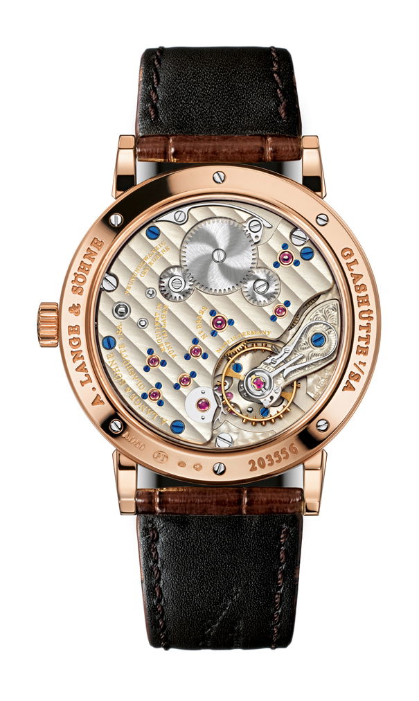 A. Lange & Söhne 1815 Up/Down - View 2