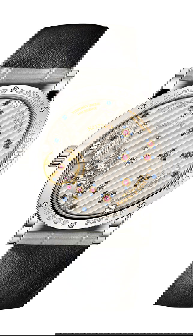 A. Lange & Söhne Little Lange 1 - View 2