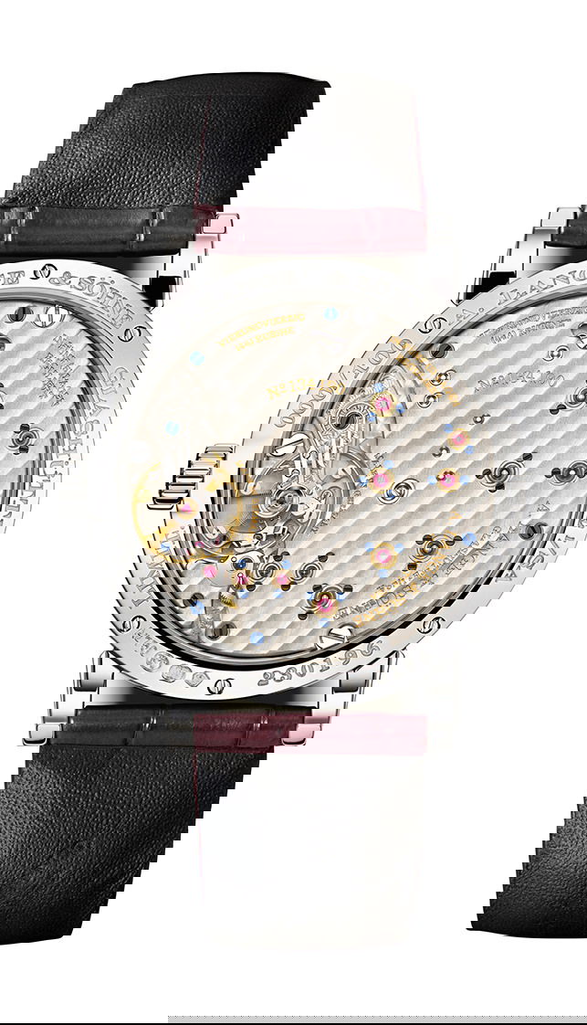 A. Lange & Söhne Little Lange 1 - View 2