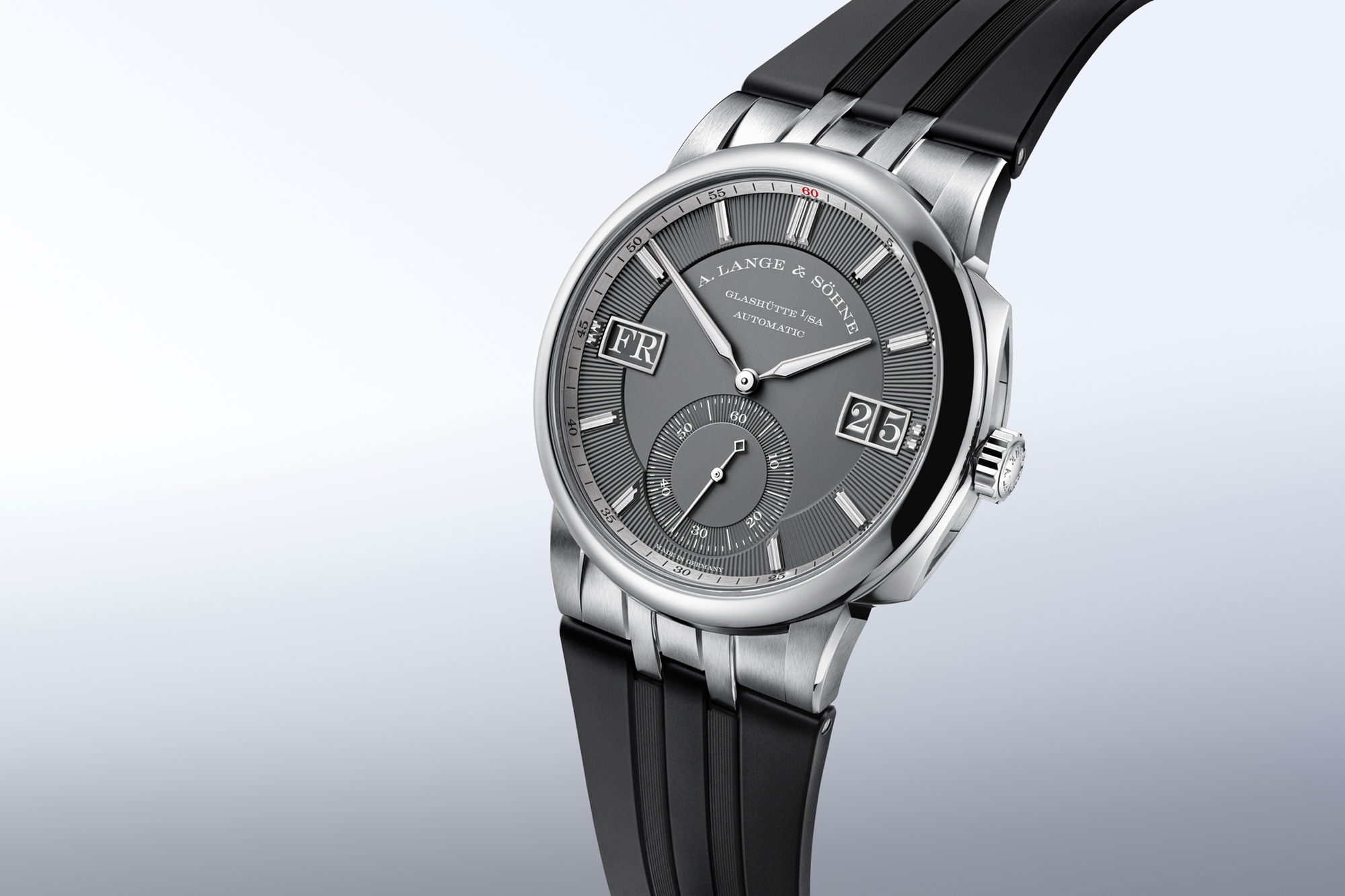A. Lange & Söhne Odysseus - View 3