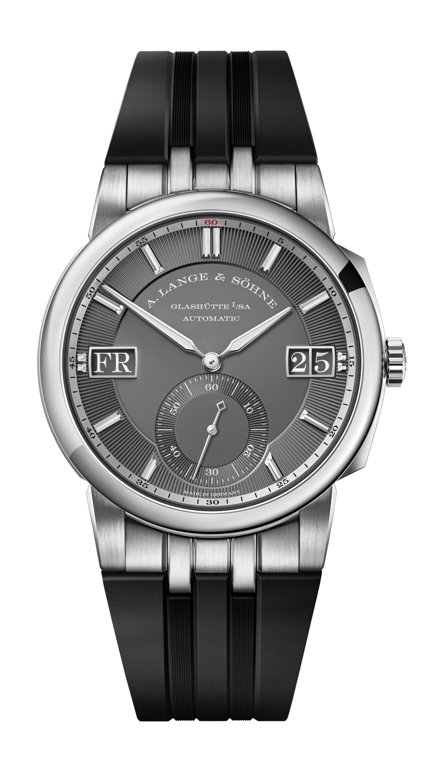 A. Lange & Söhne Odysseus luxury timepiece - detailed view