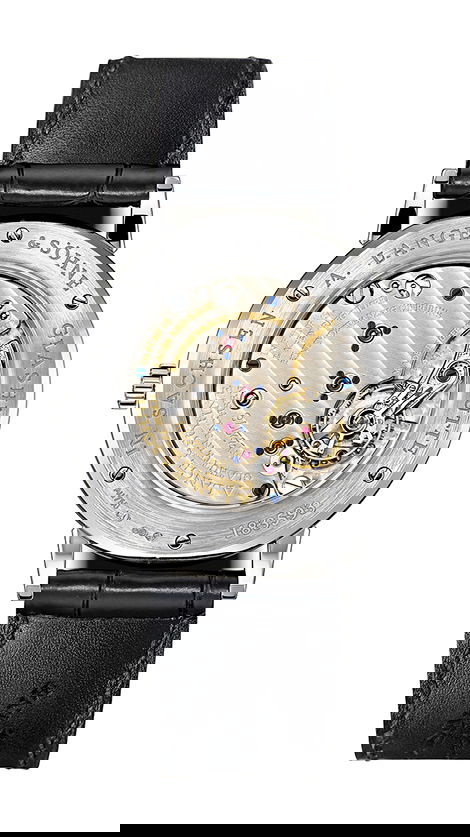 A. Lange & Söhne Saxonia - View 2