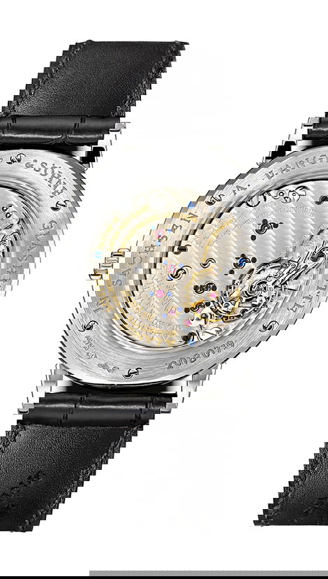 A. Lange & Söhne Saxonia - View 2