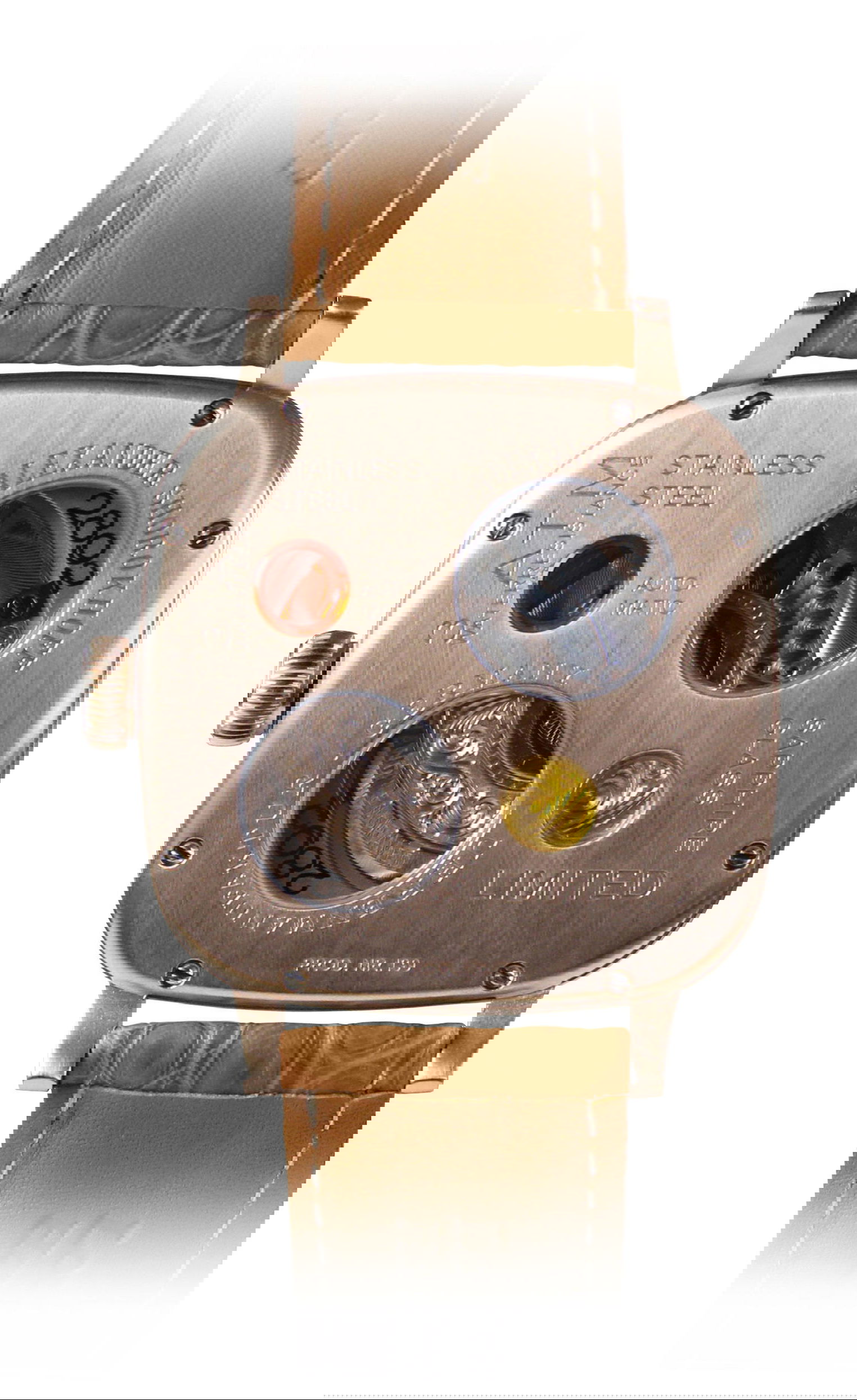 Alexander Shorokhoff Kandy Avantgarde 3 - View 2