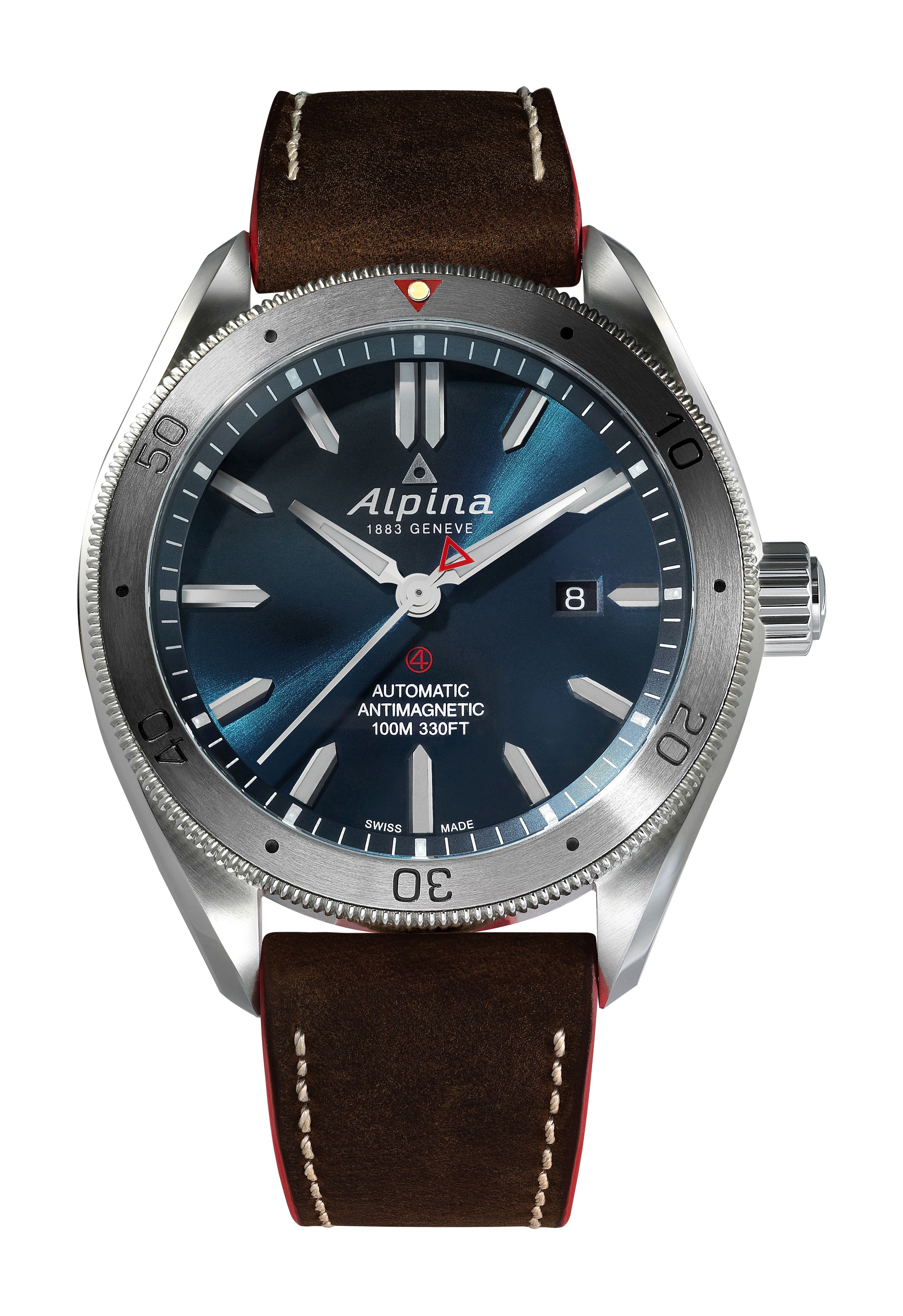 Alpina Alpiner 4 Automatic