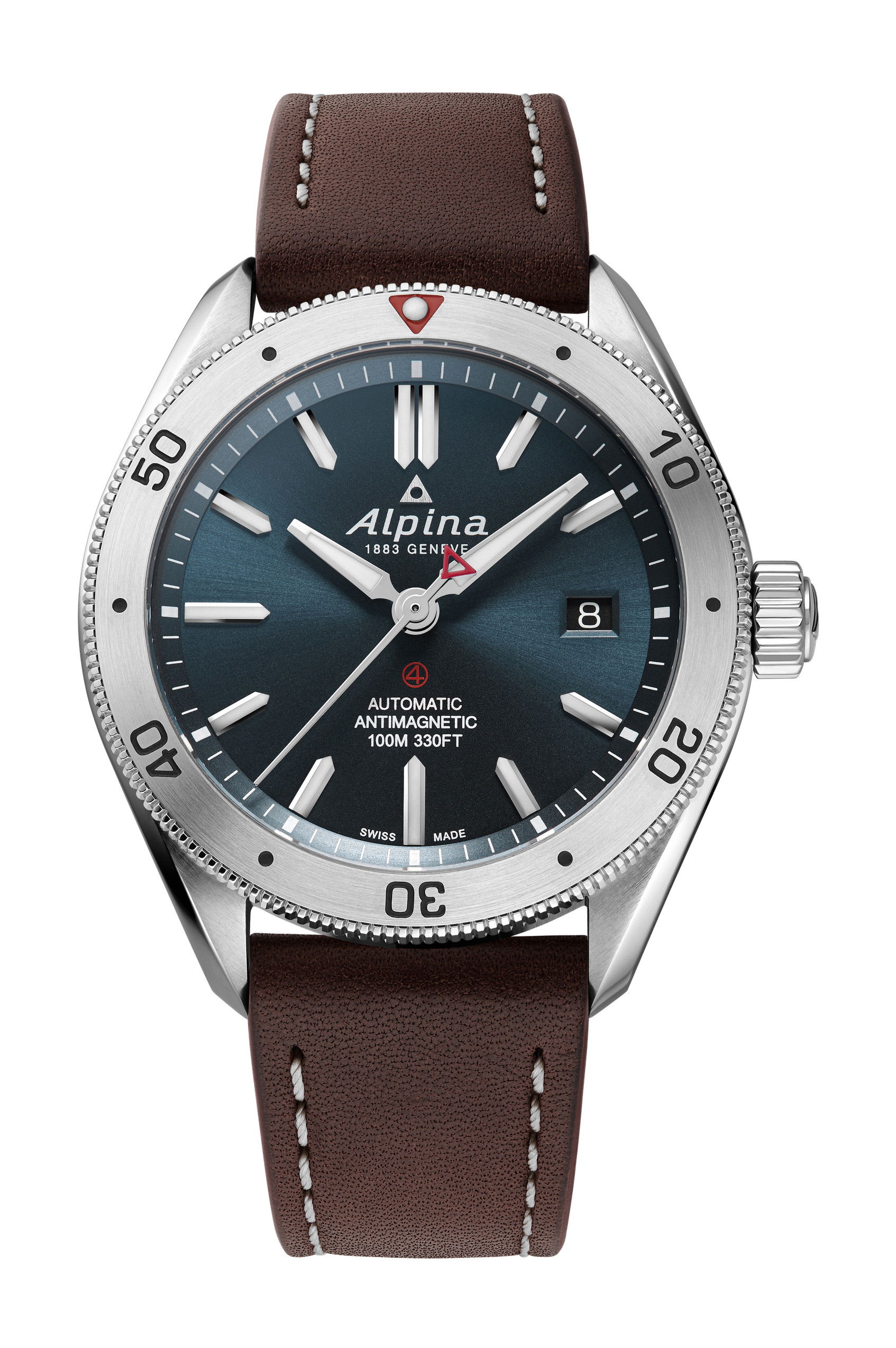 Alpina Alpiner 4 Automatic