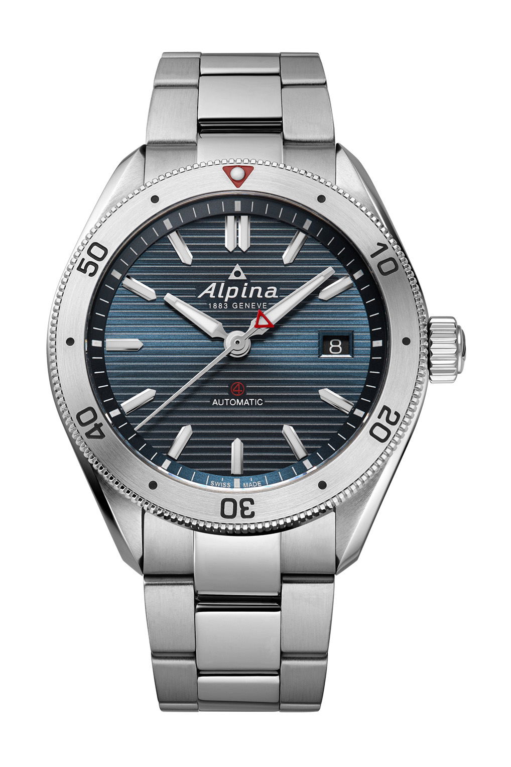 Alpina Alpiner 4 Automatic