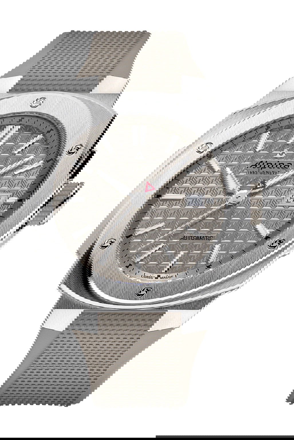 Alpina Alpiner Extreme Automatic 39