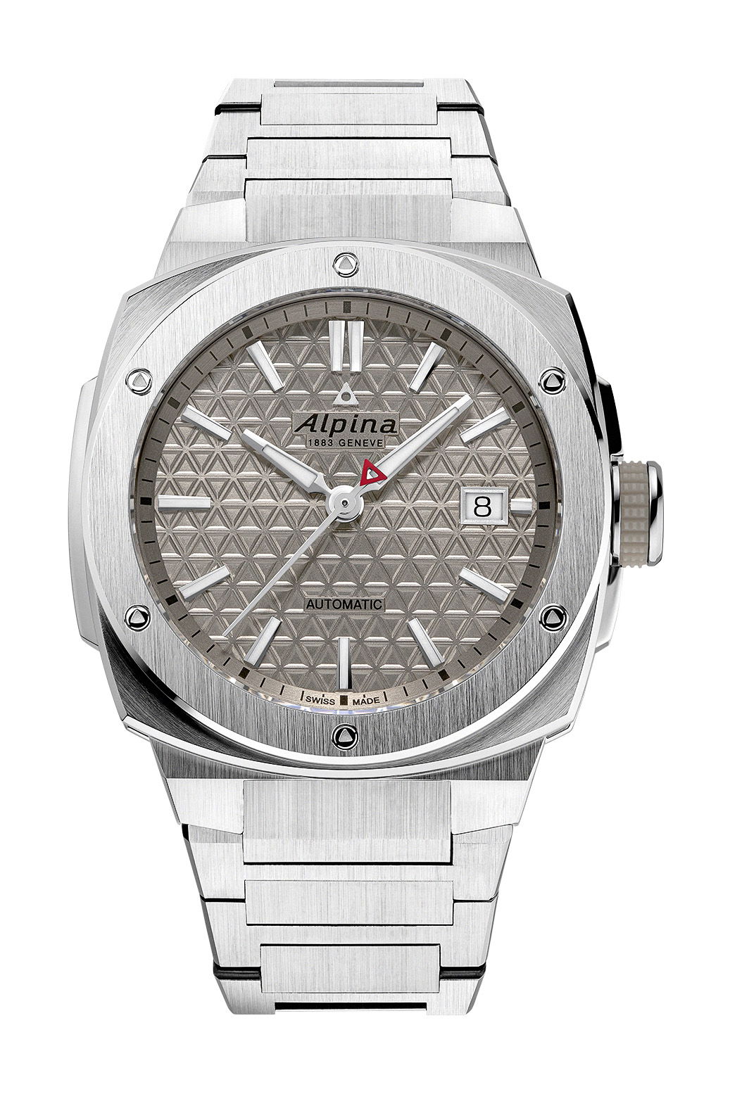 Alpina Alpiner Extreme Automatic 39
