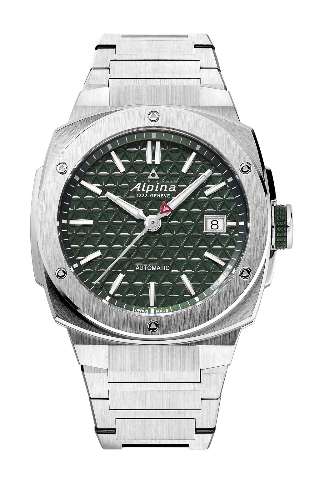 Alpina Alpiner Extreme Automatic 39