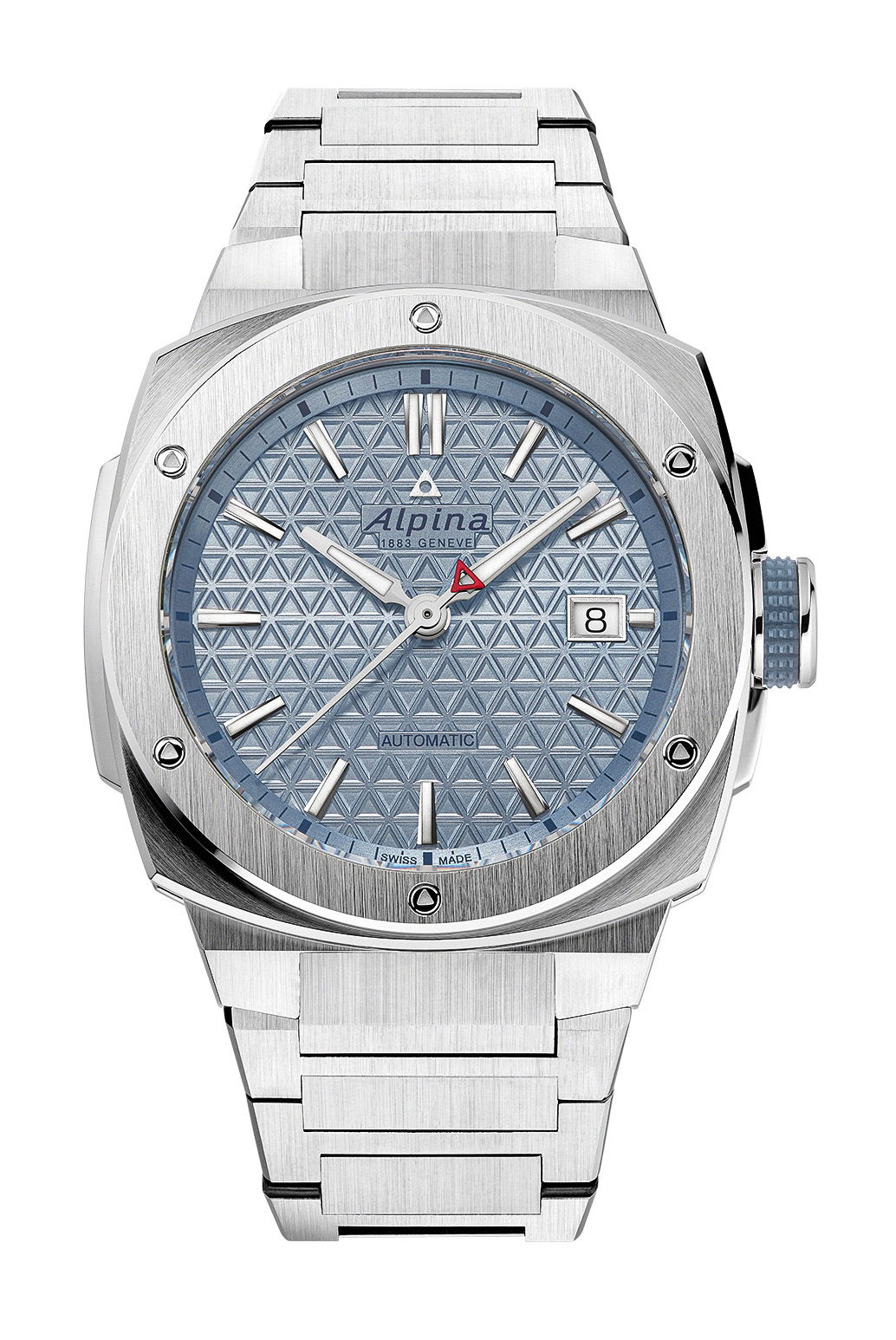 Alpina Alpiner Extreme Automatic 39