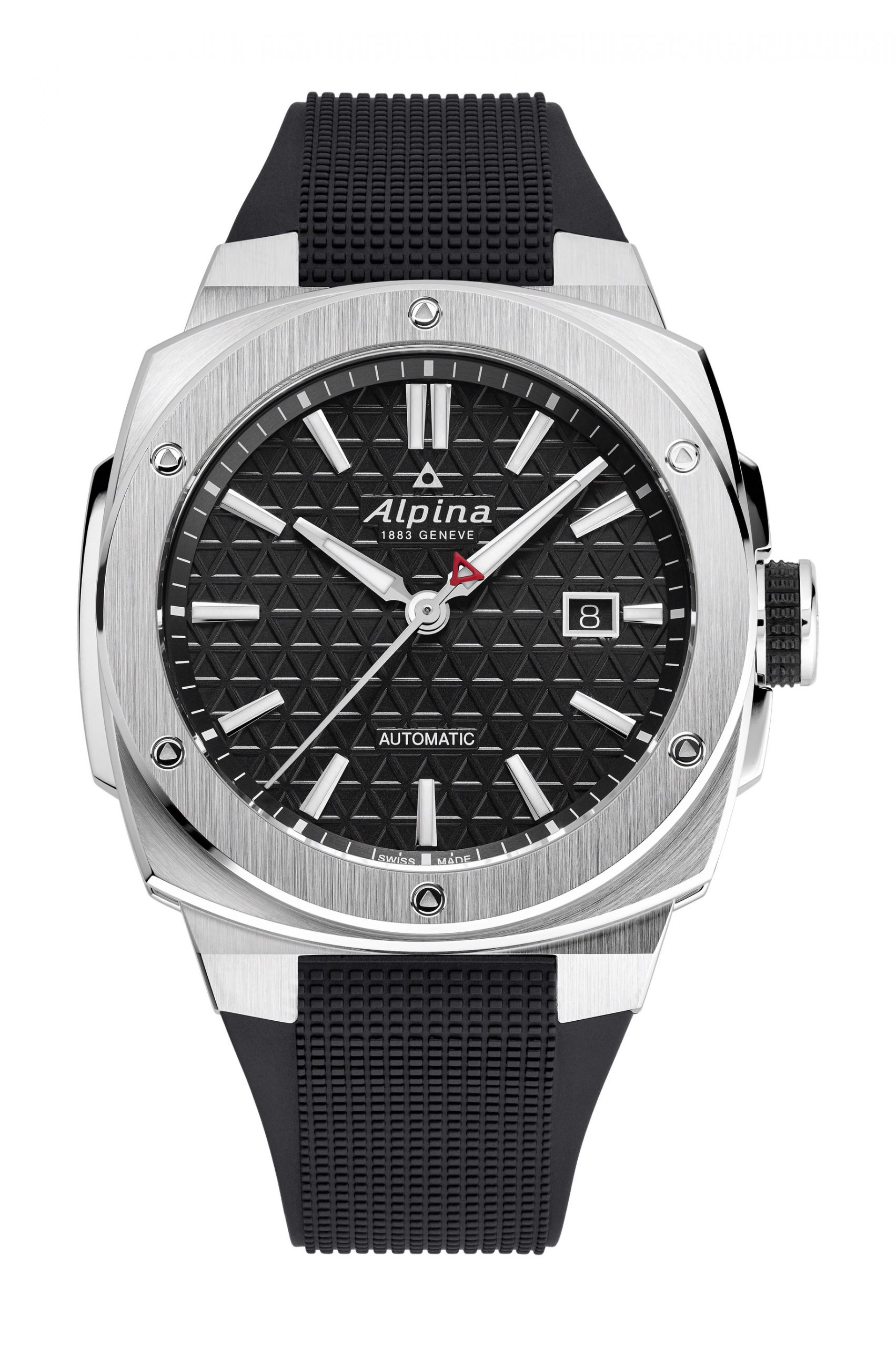 Alpina Alpiner Extreme Automatic 41