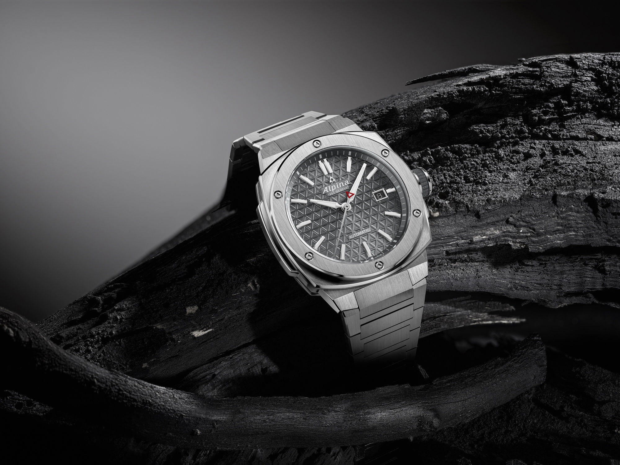 Alpina Alpiner Extreme Automatic 41 - View 3