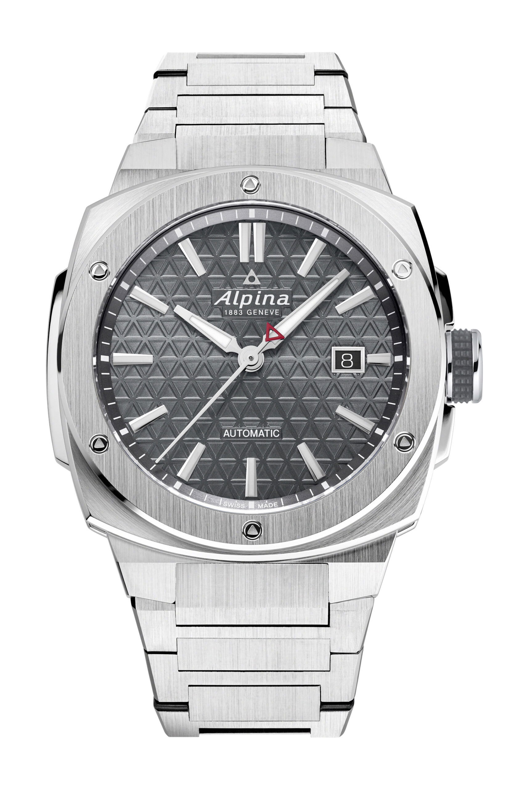Alpina Alpiner Extreme Automatic 41