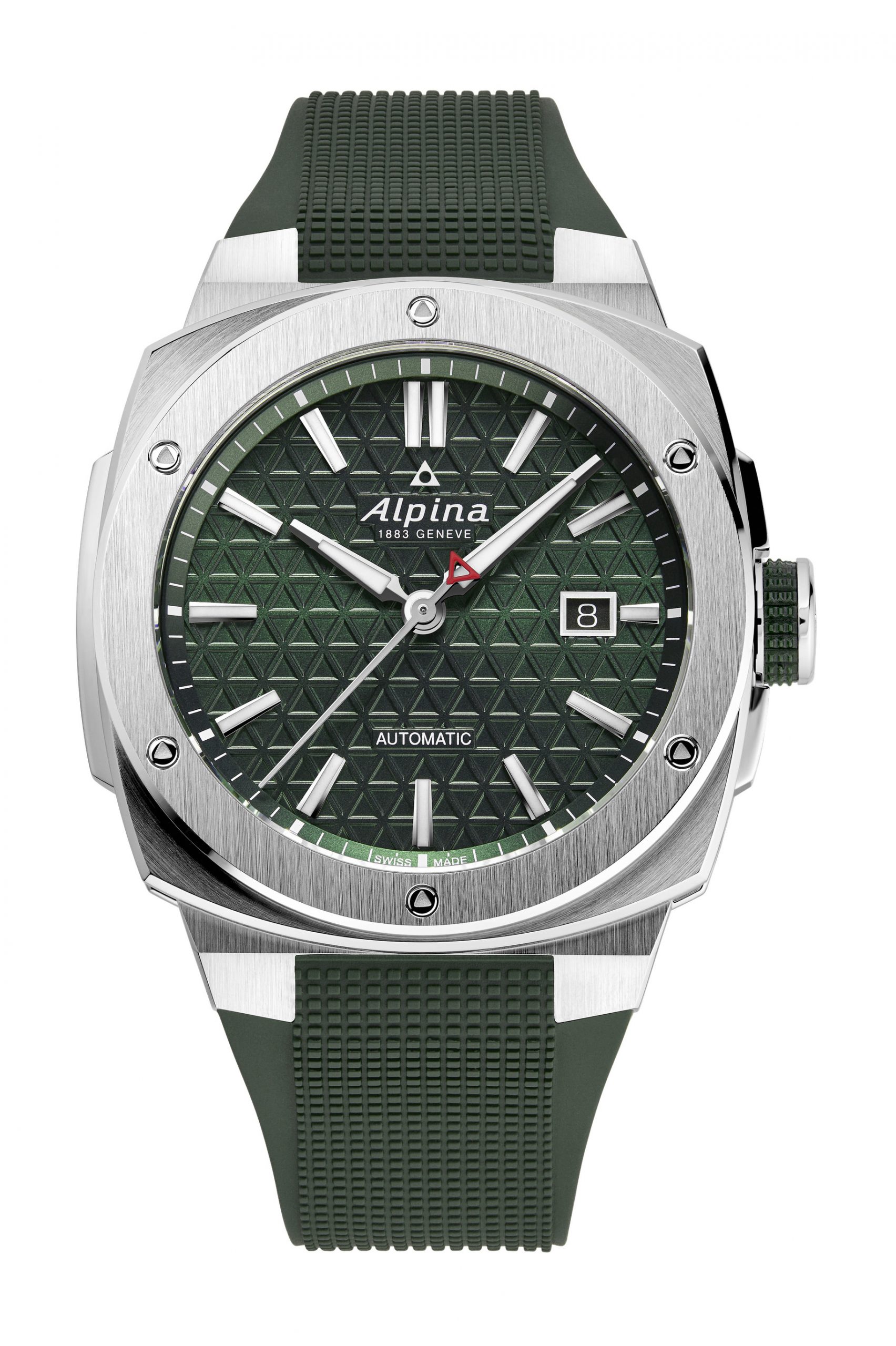 Alpina Alpiner Extreme Automatic 41