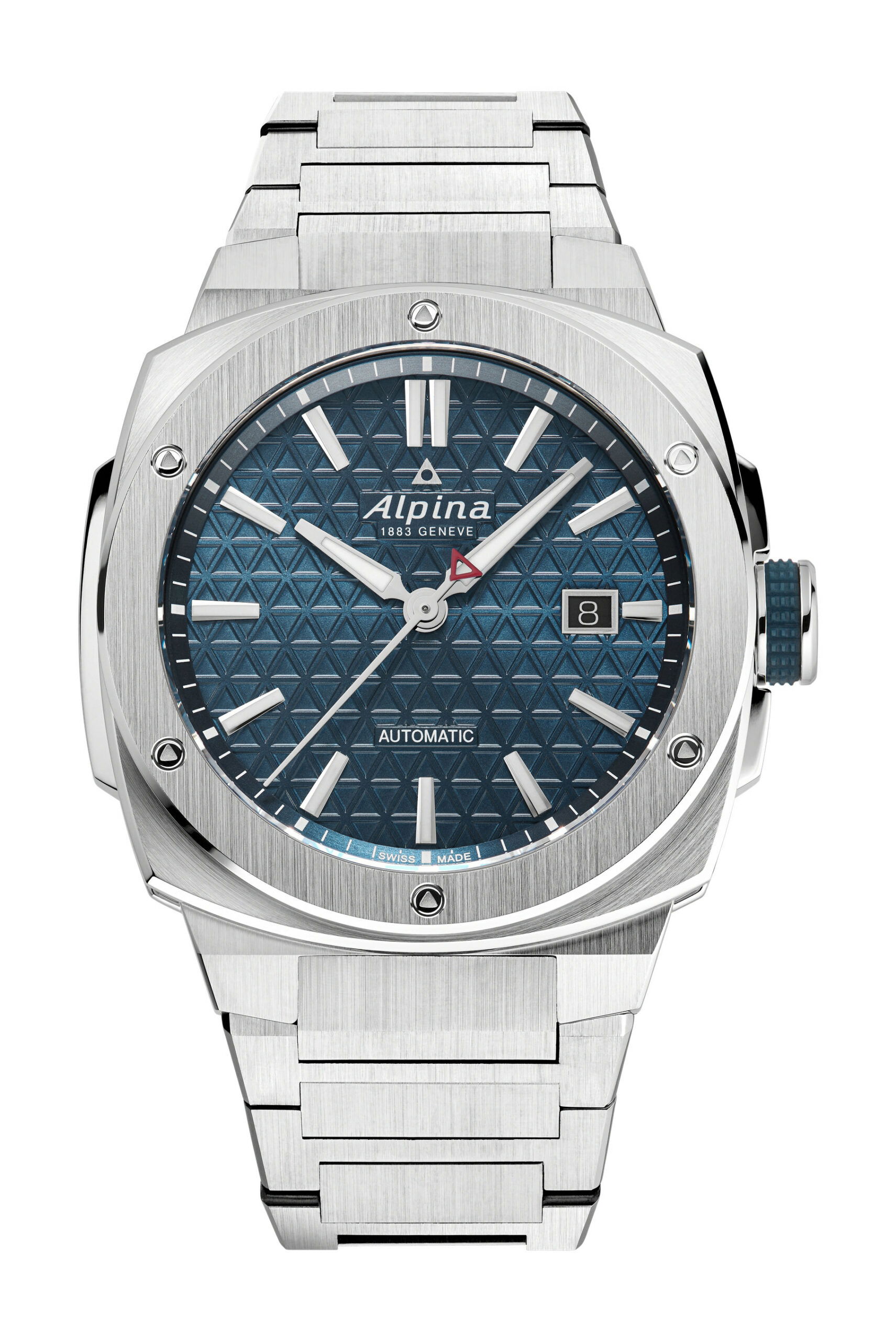 Alpina Alpiner Extreme Automatic 41