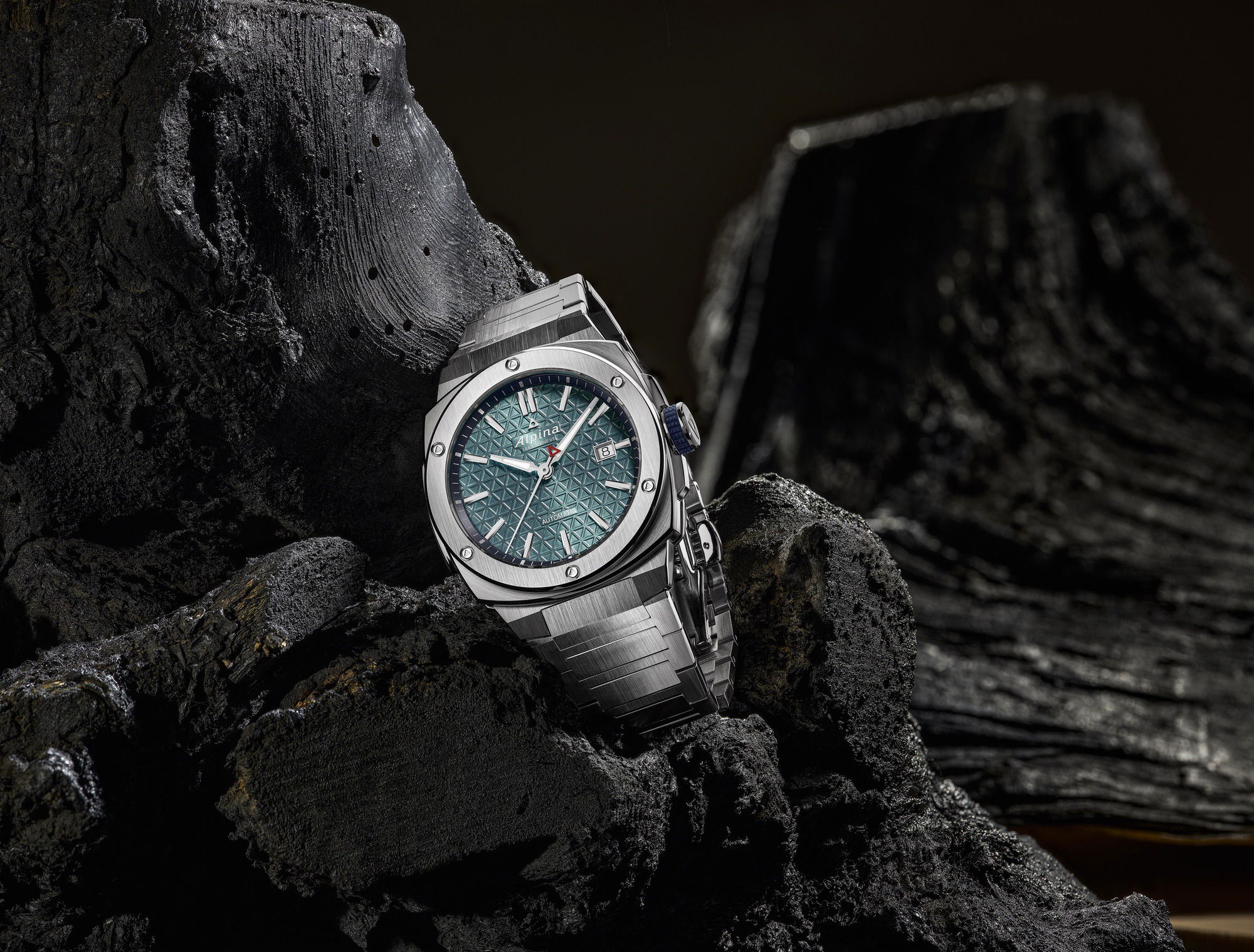 Alpina Alpiner Extreme Automatic – Chronos Limited Edition - View 2