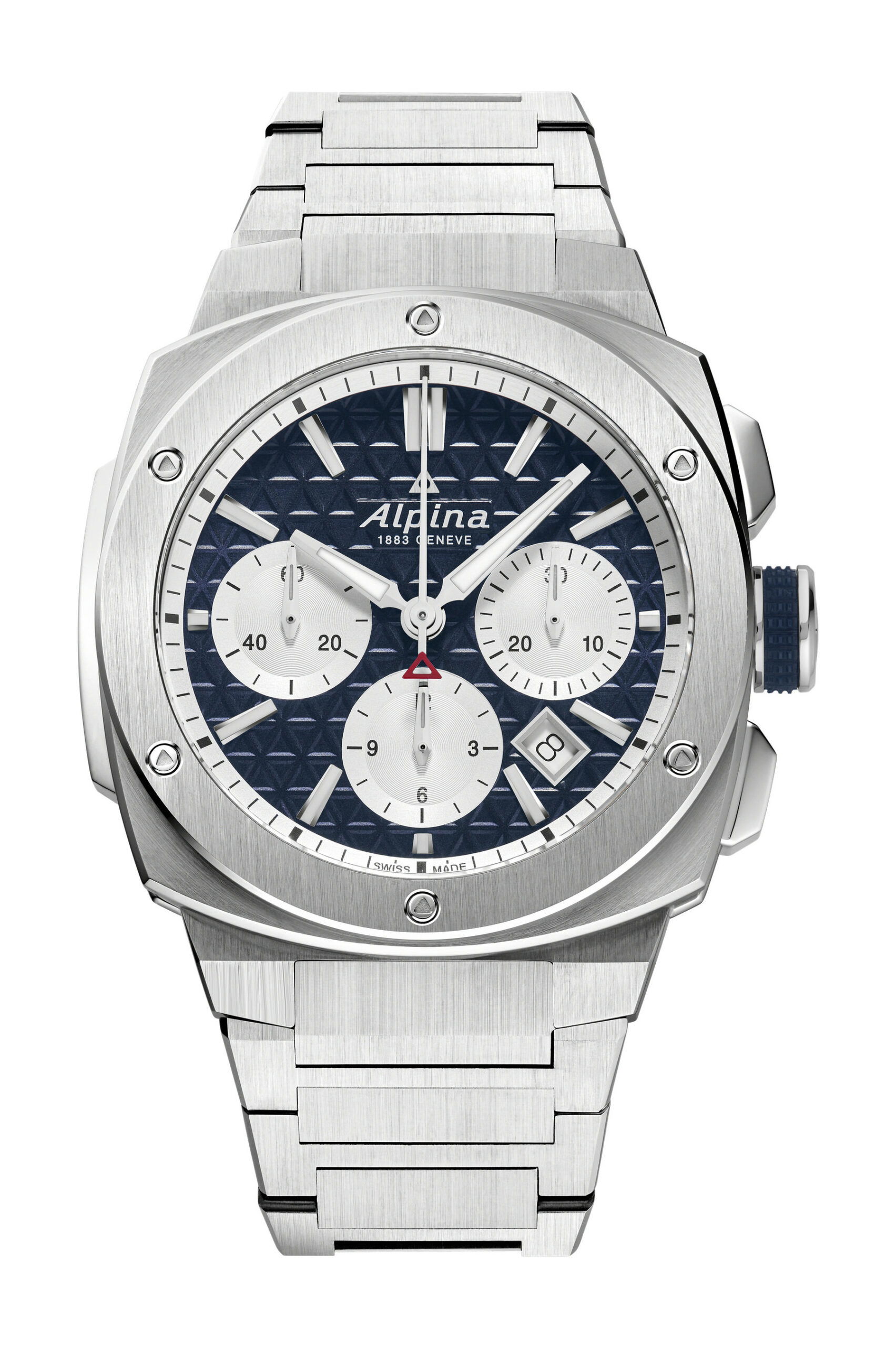 Alpina Alpiner Extreme Chronograph Automatic