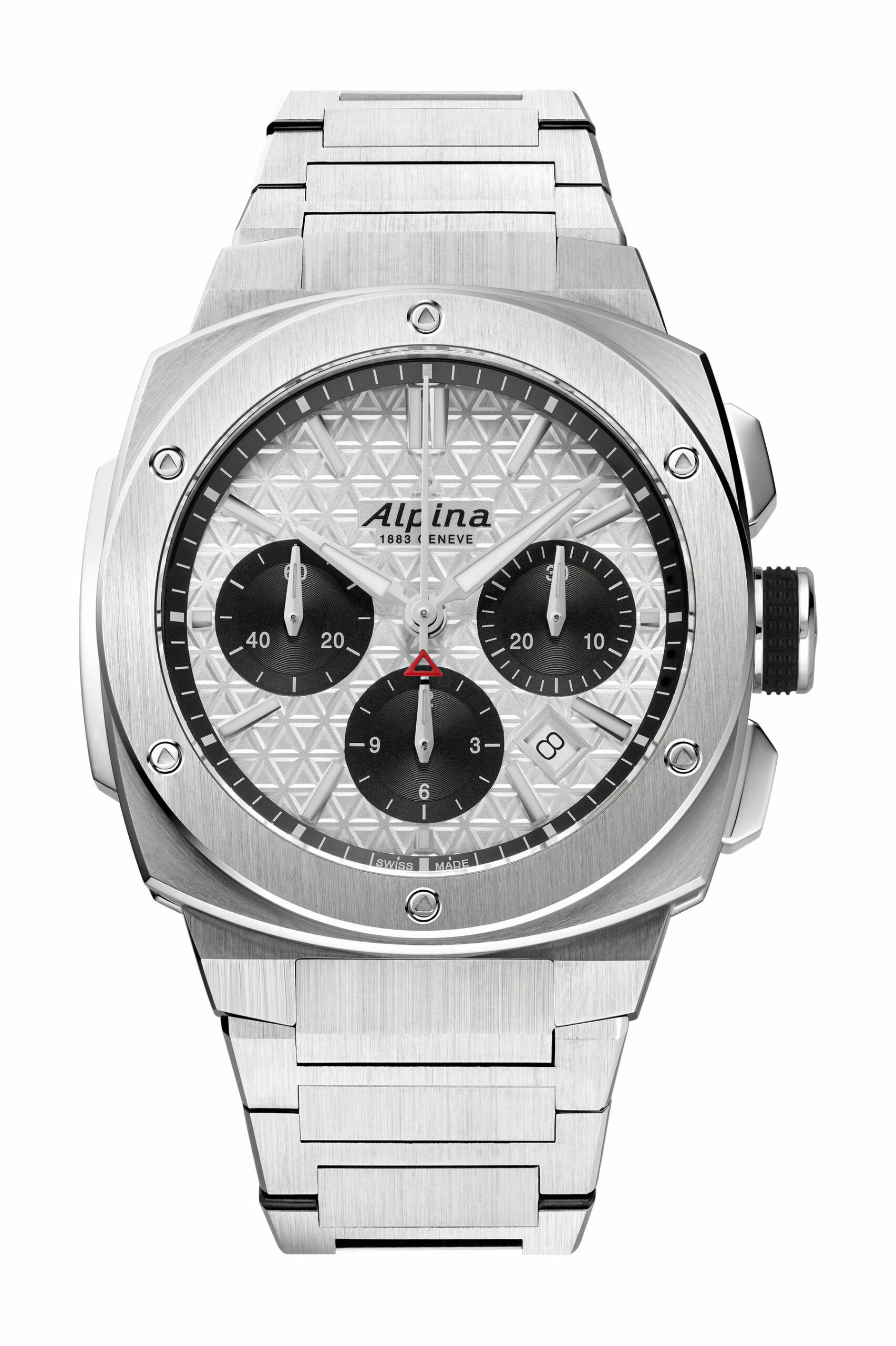 Alpina Alpiner Extreme Chronograph Automatic