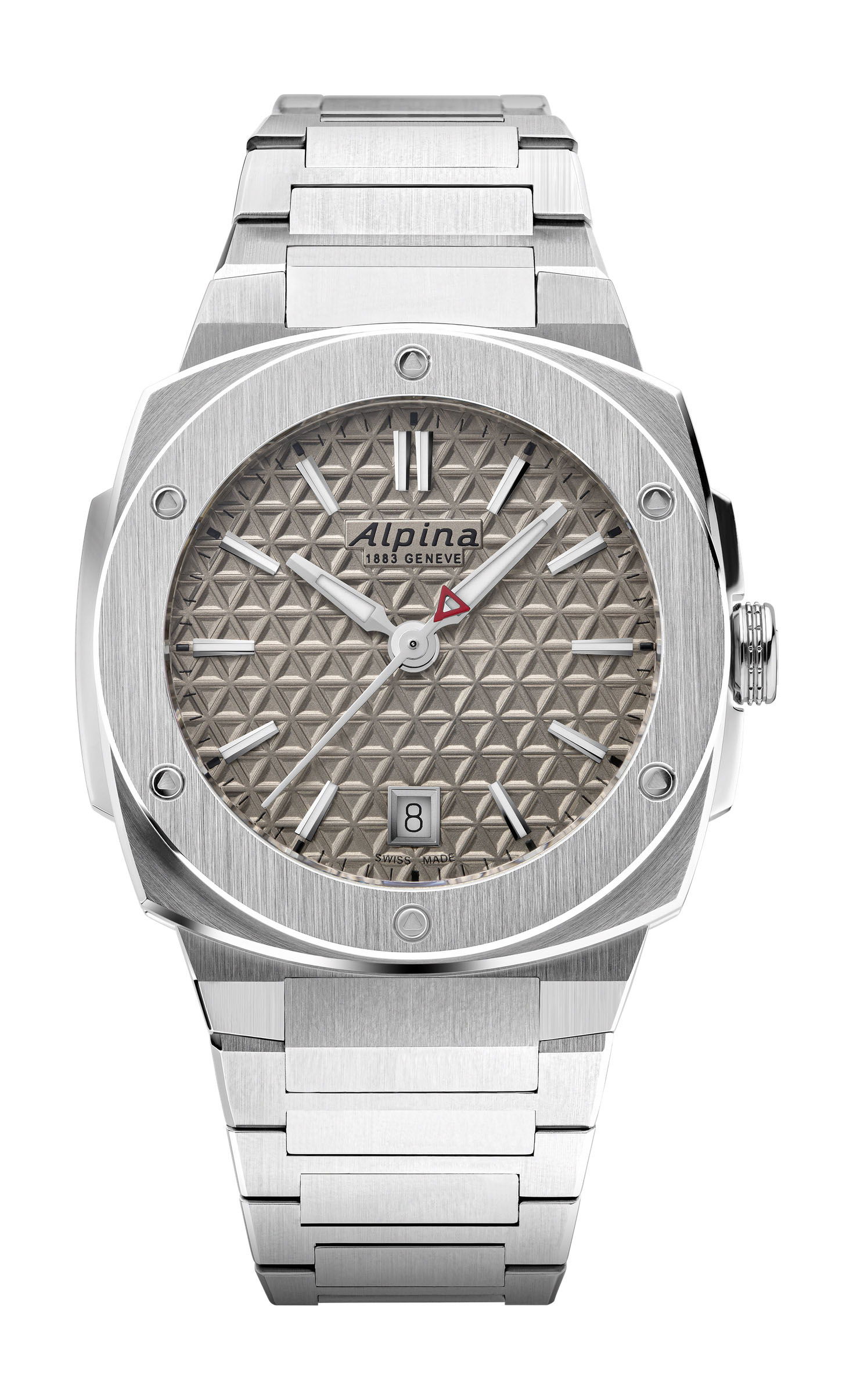Alpina Alpiner Extreme Quartz