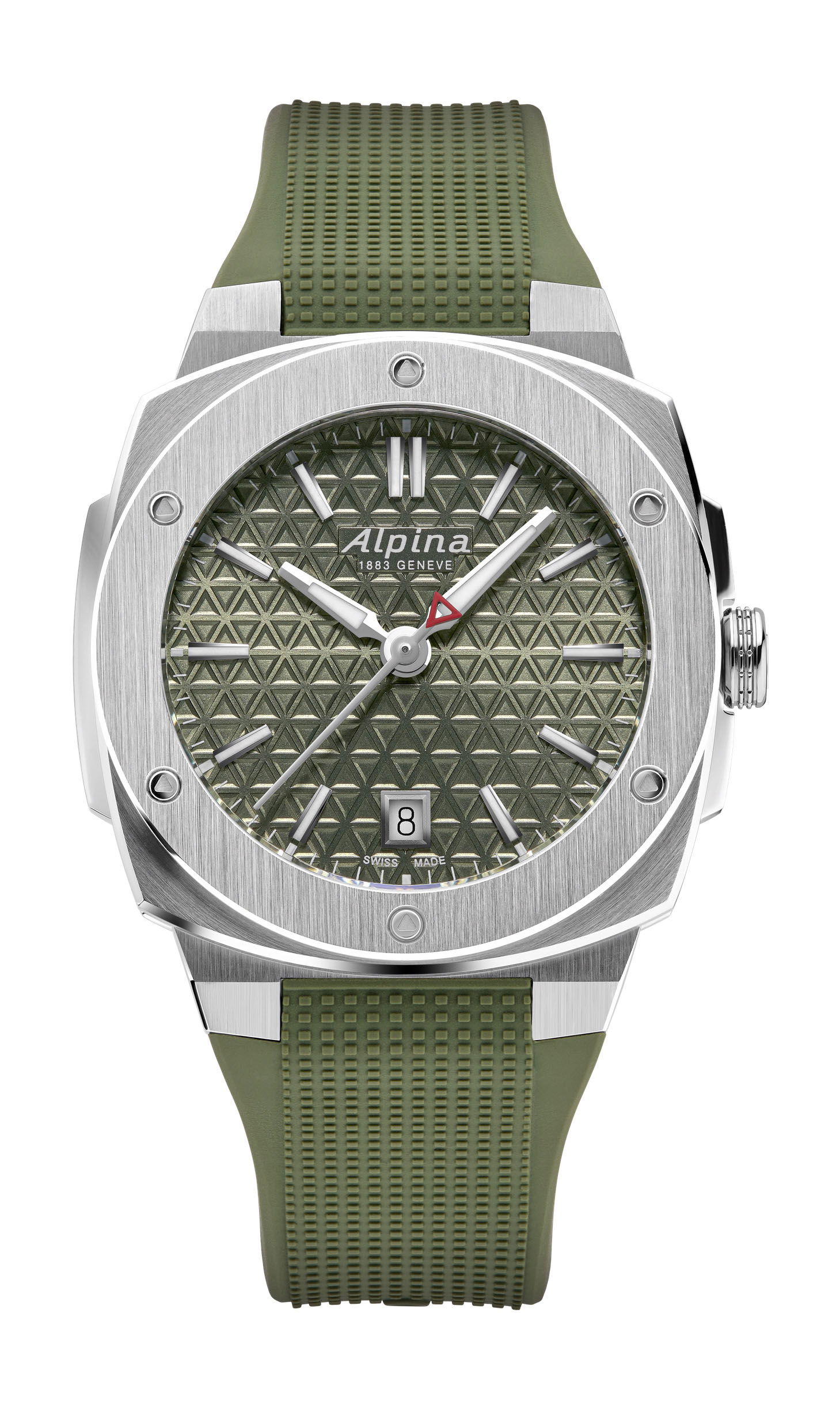 Alpina Alpiner Extreme Quartz