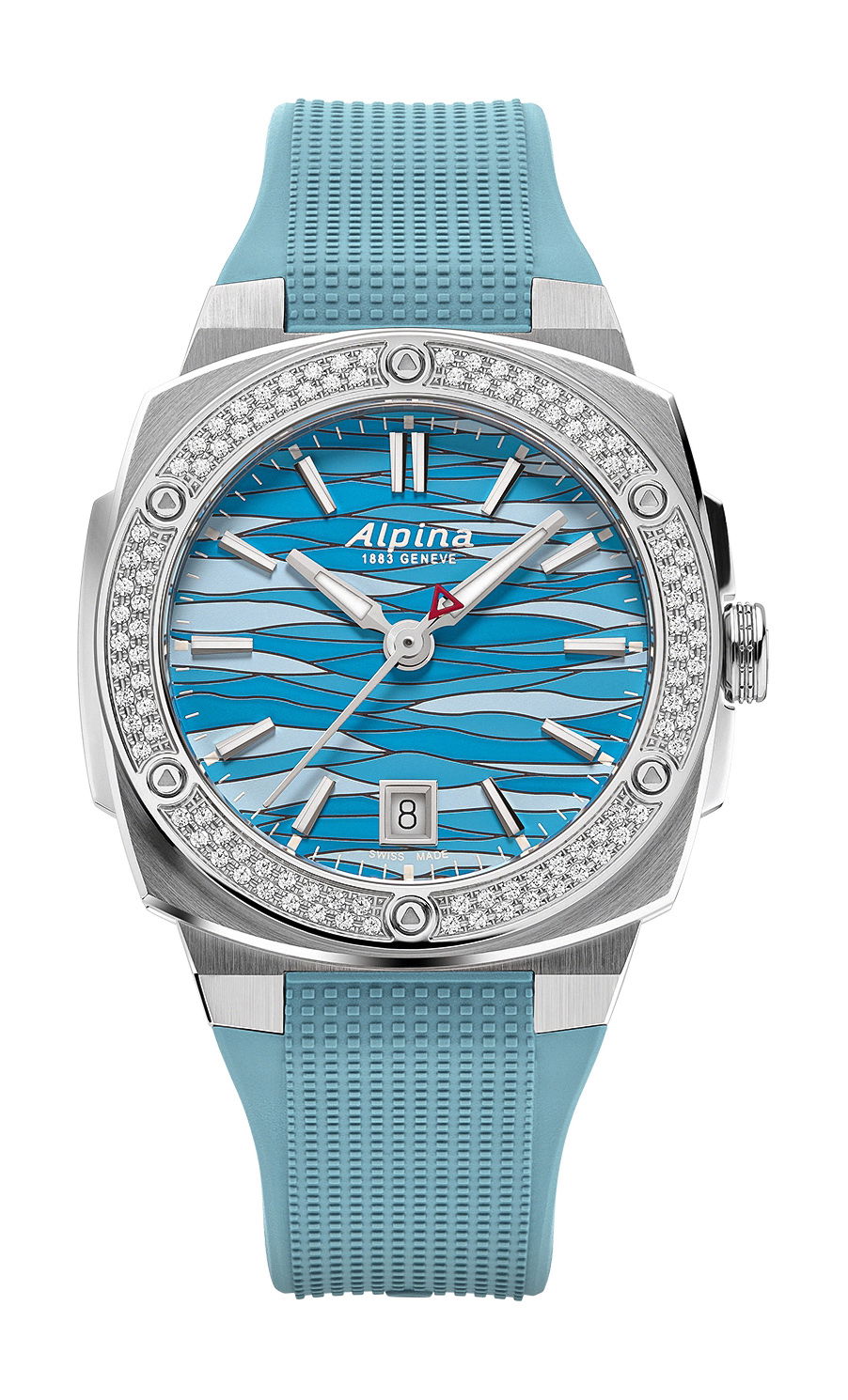 Alpina Alpiner Extreme Quartz