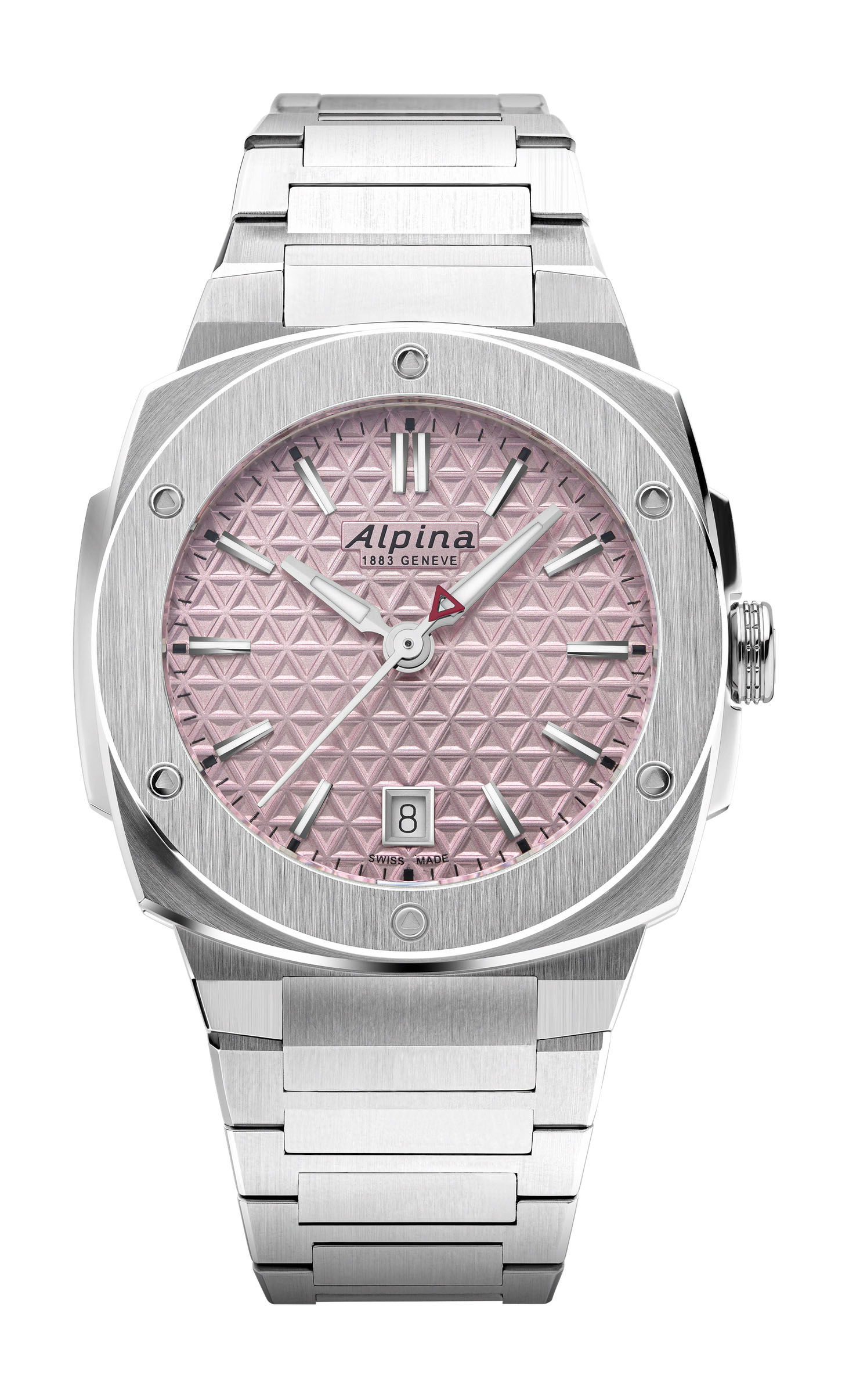 Alpina Alpiner Extreme Quartz