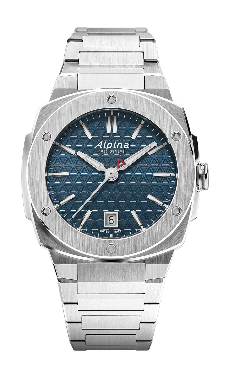Alpina Alpiner Extreme Quartz