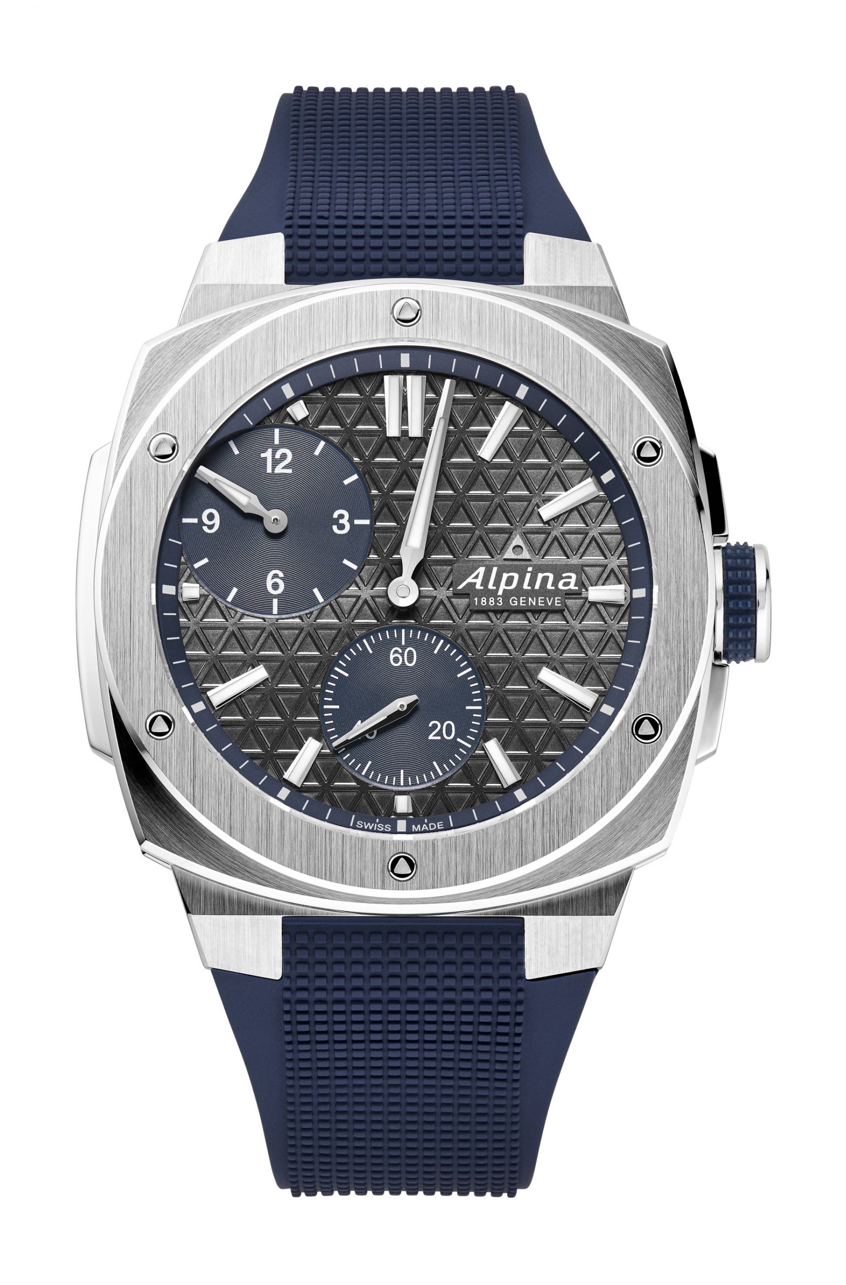 Alpina Alpiner Extreme Regulator Automatic