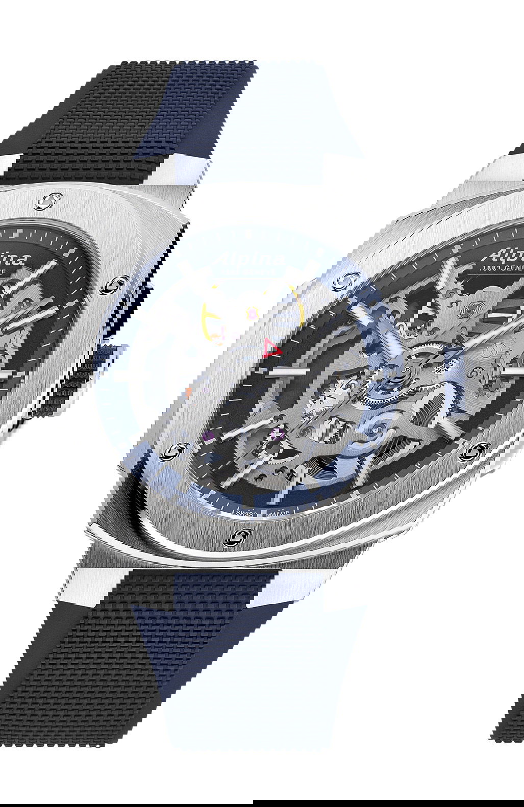 Alpina Alpiner Extreme Skeleton Automatic