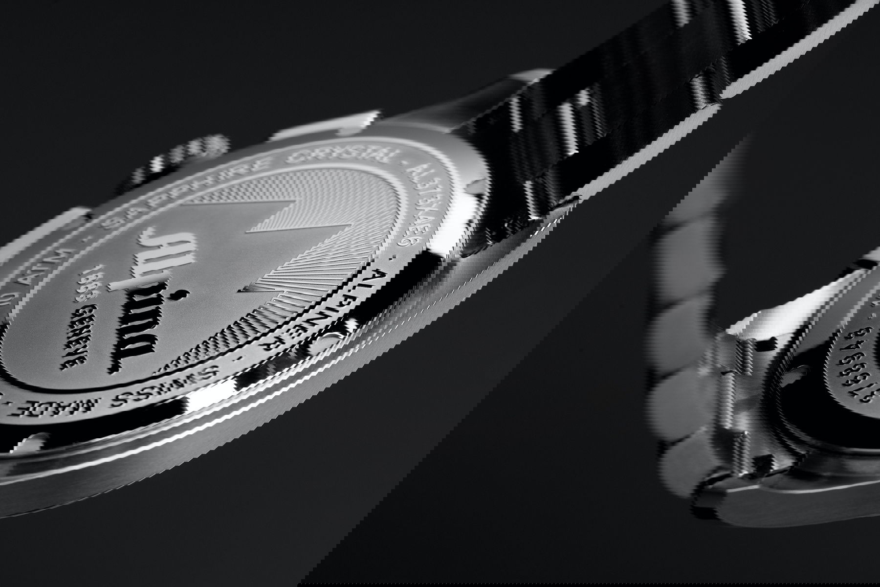 Alpina Alpiner Quartz Chronograph - View 2