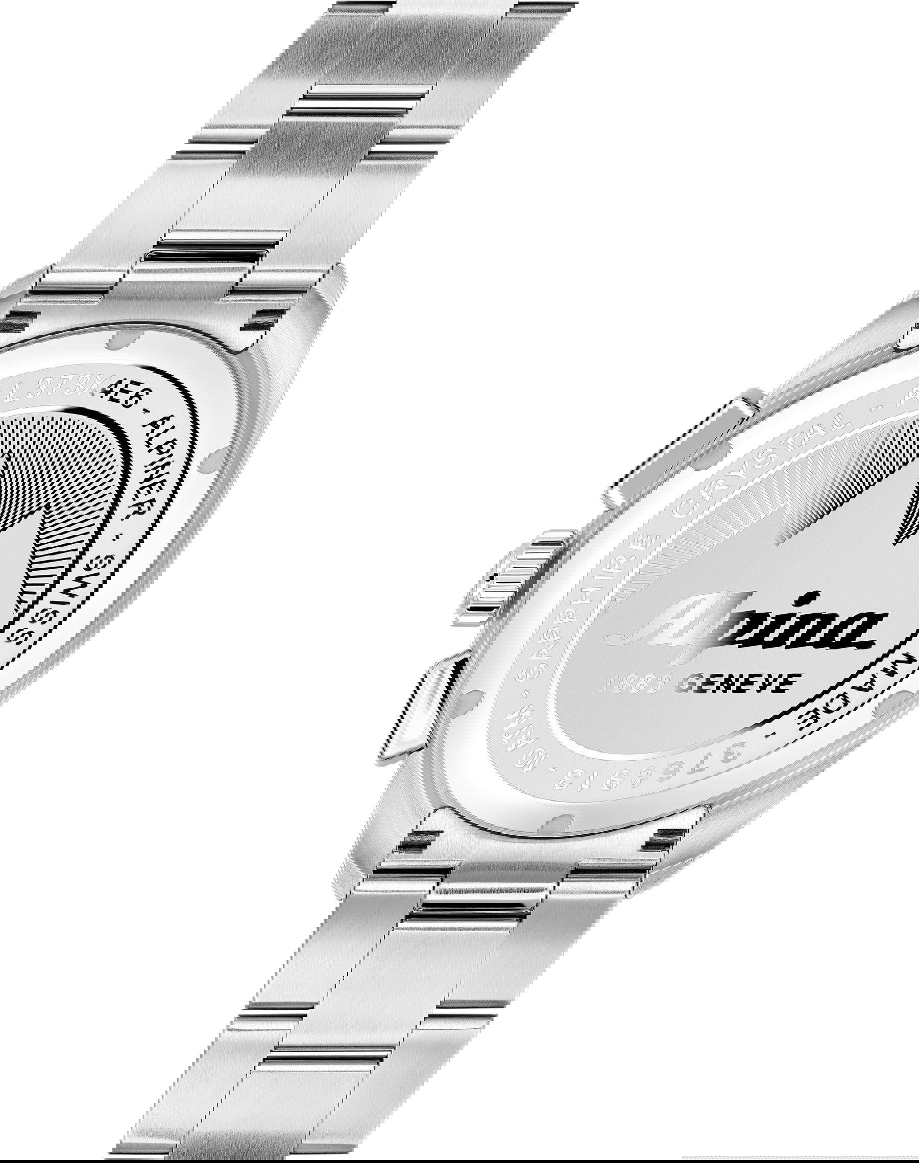 Alpina Alpiner Quartz Chronograph - View 2