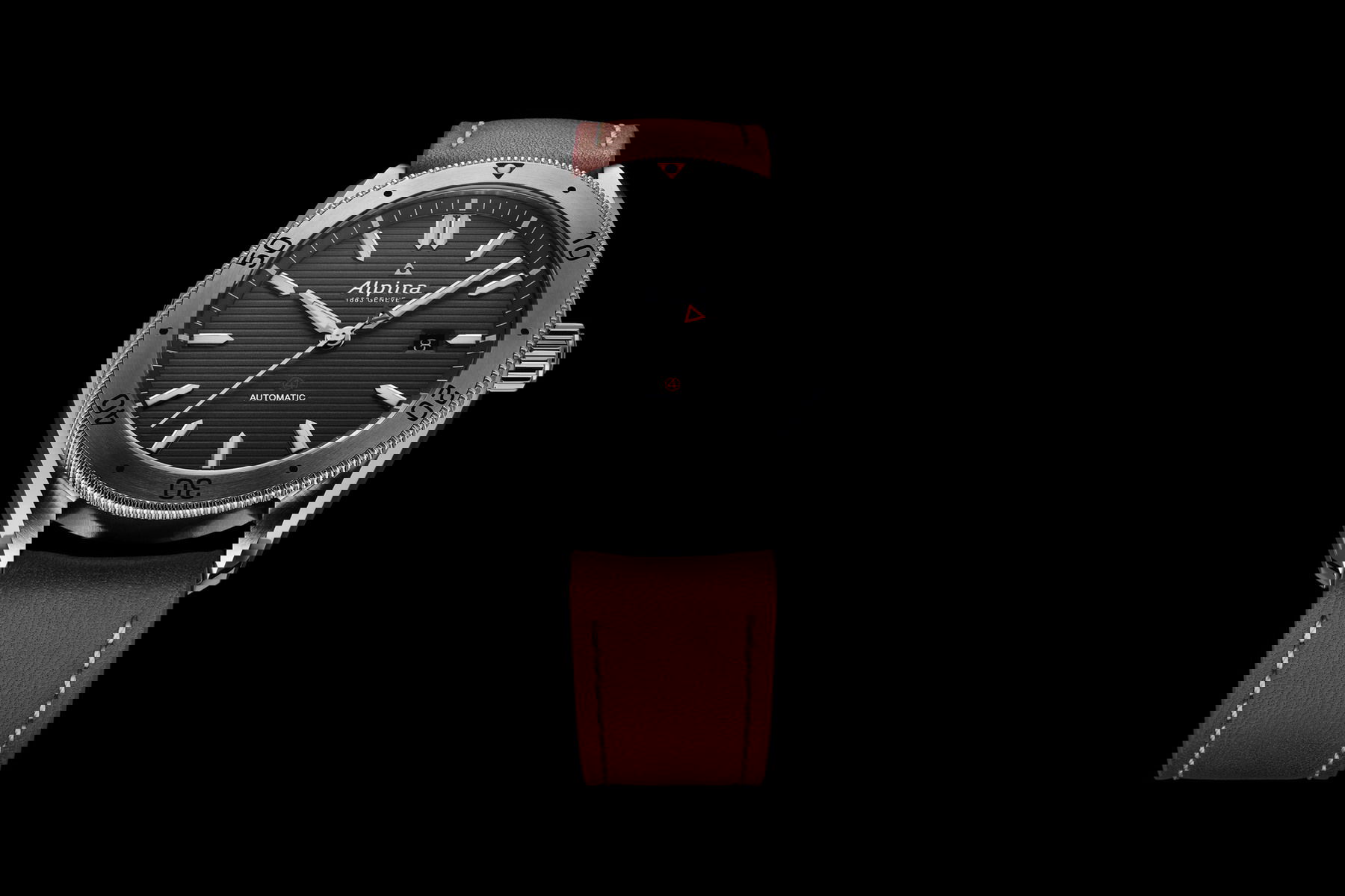 Alpina Alpiner 4 Automatic - View 2
