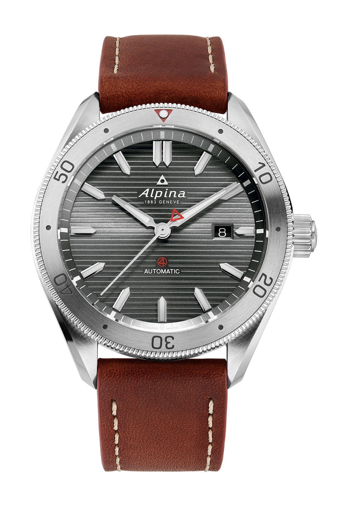 Alpina Alpiner 4 Automatic