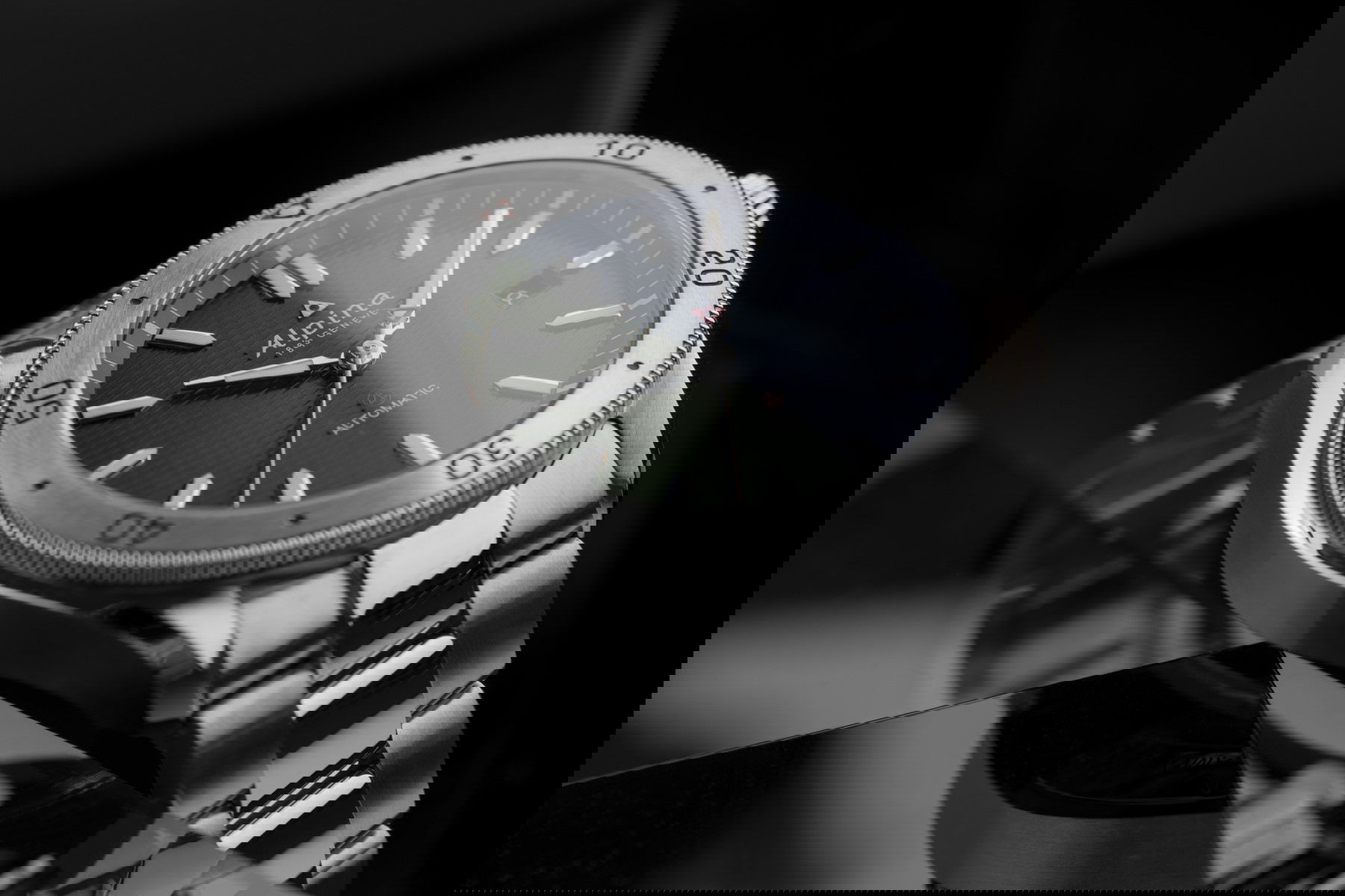 Alpina Alpiner 4 Automatic - View 3