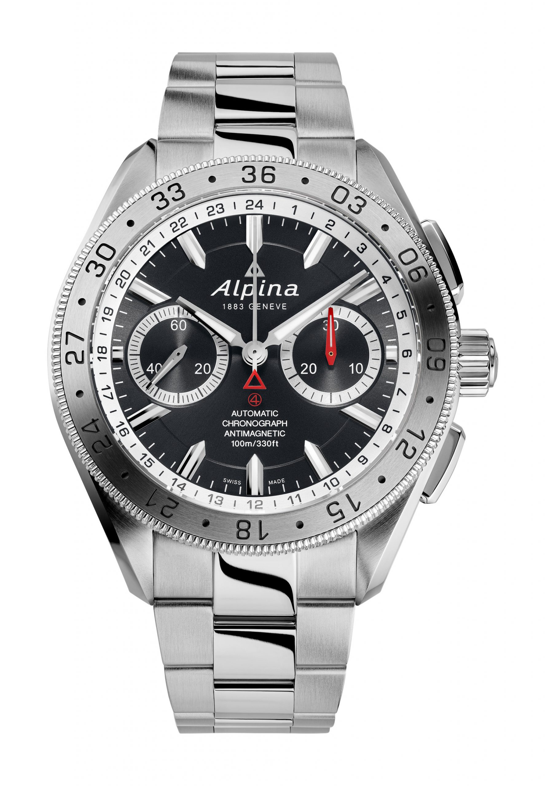 Alpina Alpiner 4 Automatic