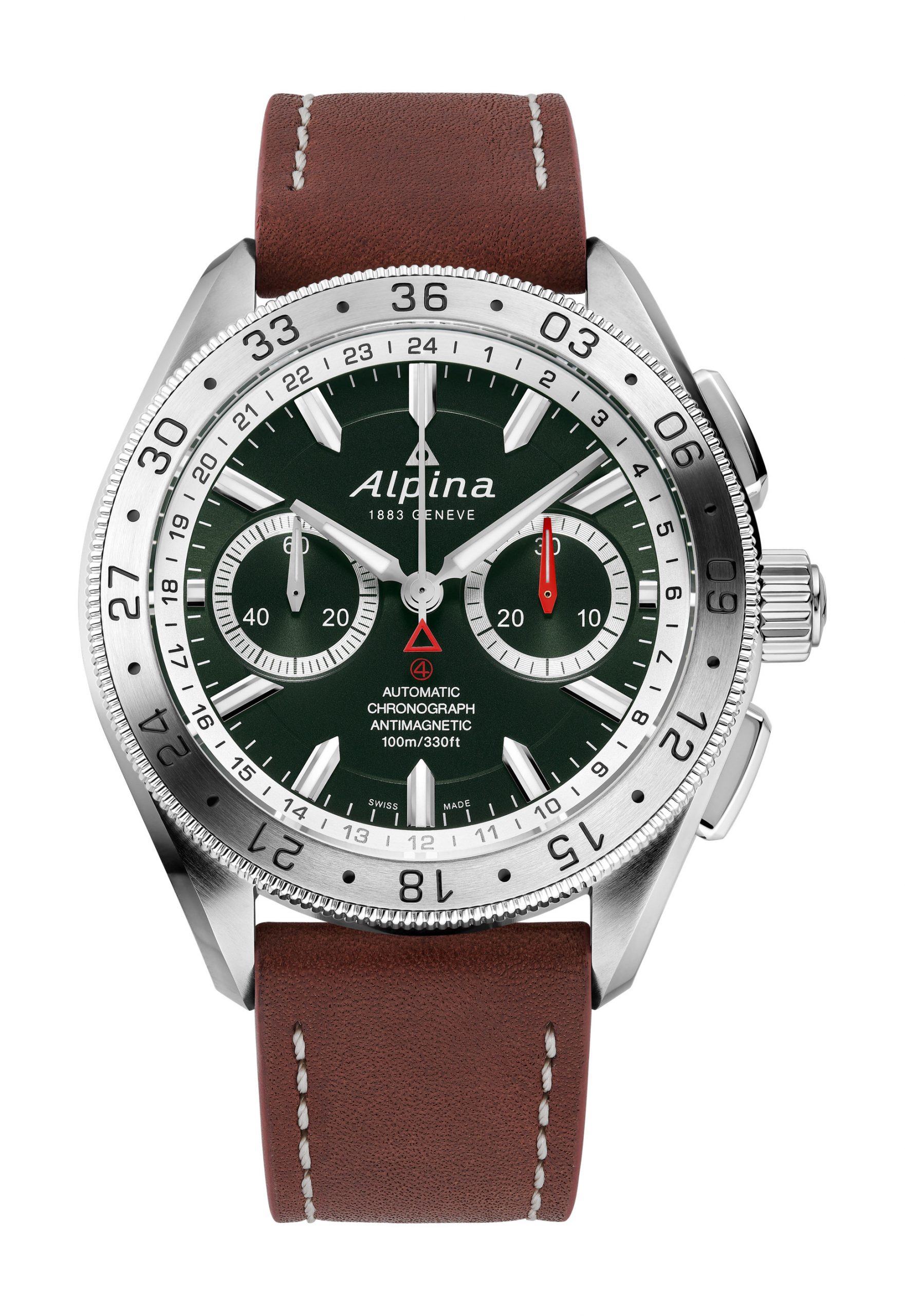 Alpina Alpiner 4 Automatic