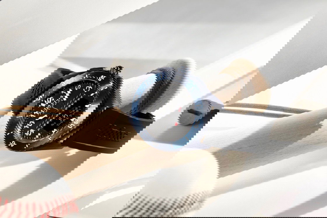 Alpina AlpinerX Alive - View 3