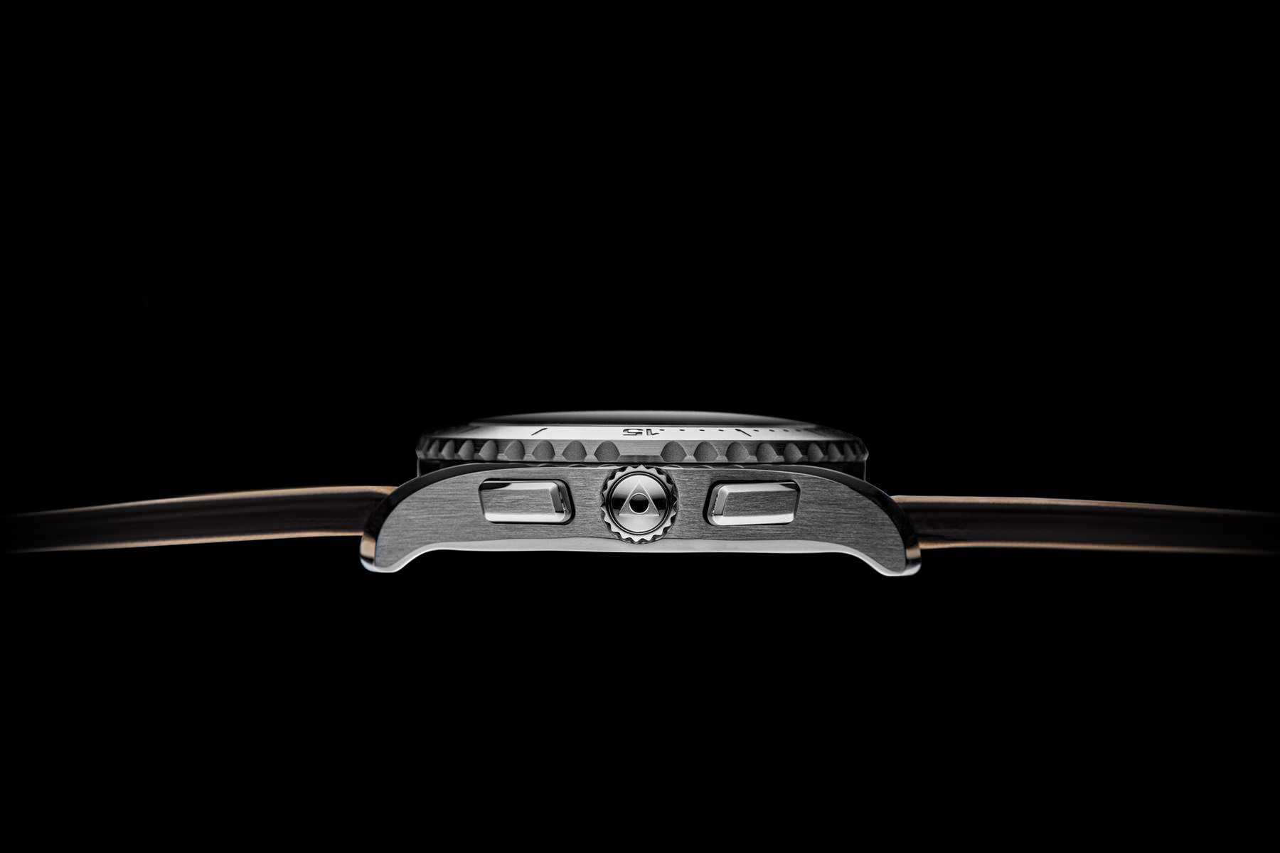 Alpina AlpinerX Alive - View 2