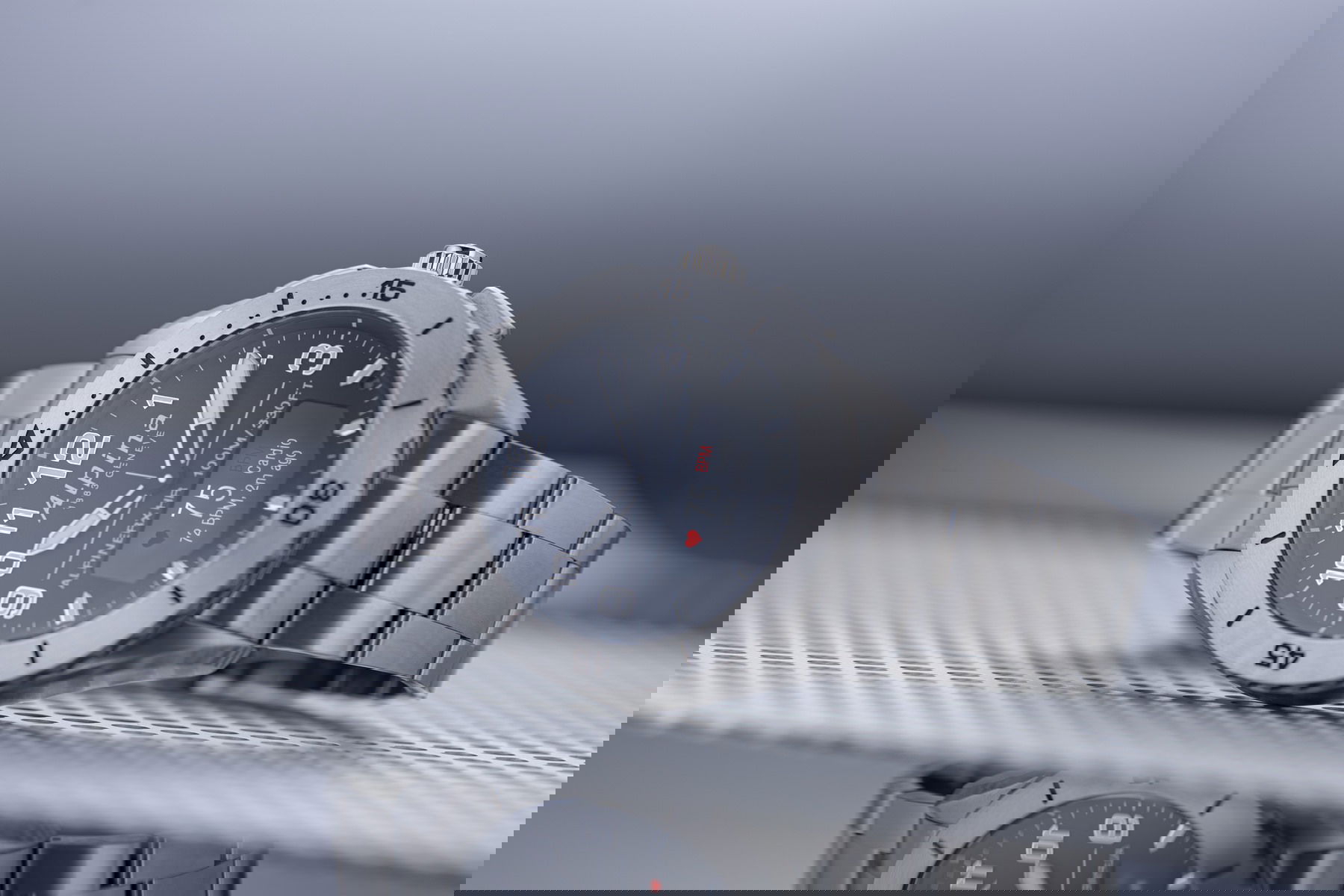 Alpina AlpinerX Alive - View 2