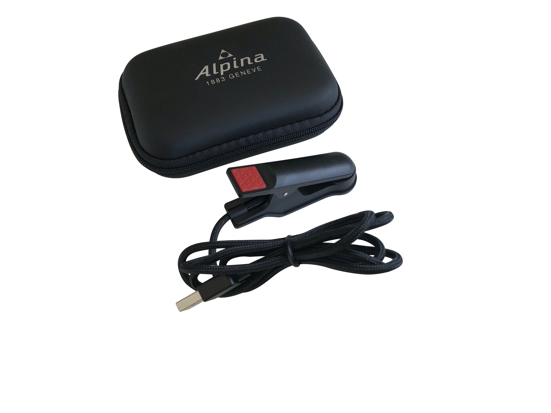 Alpina AlpinerX Alive - View 2
