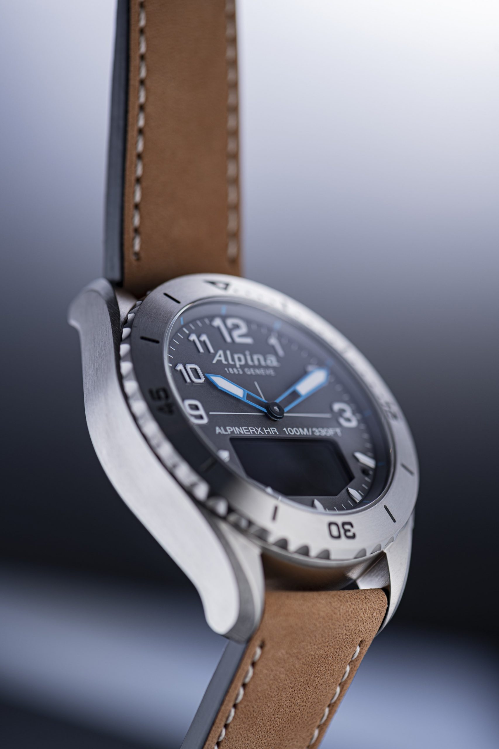 Alpina AlpinerX Alive - View 2