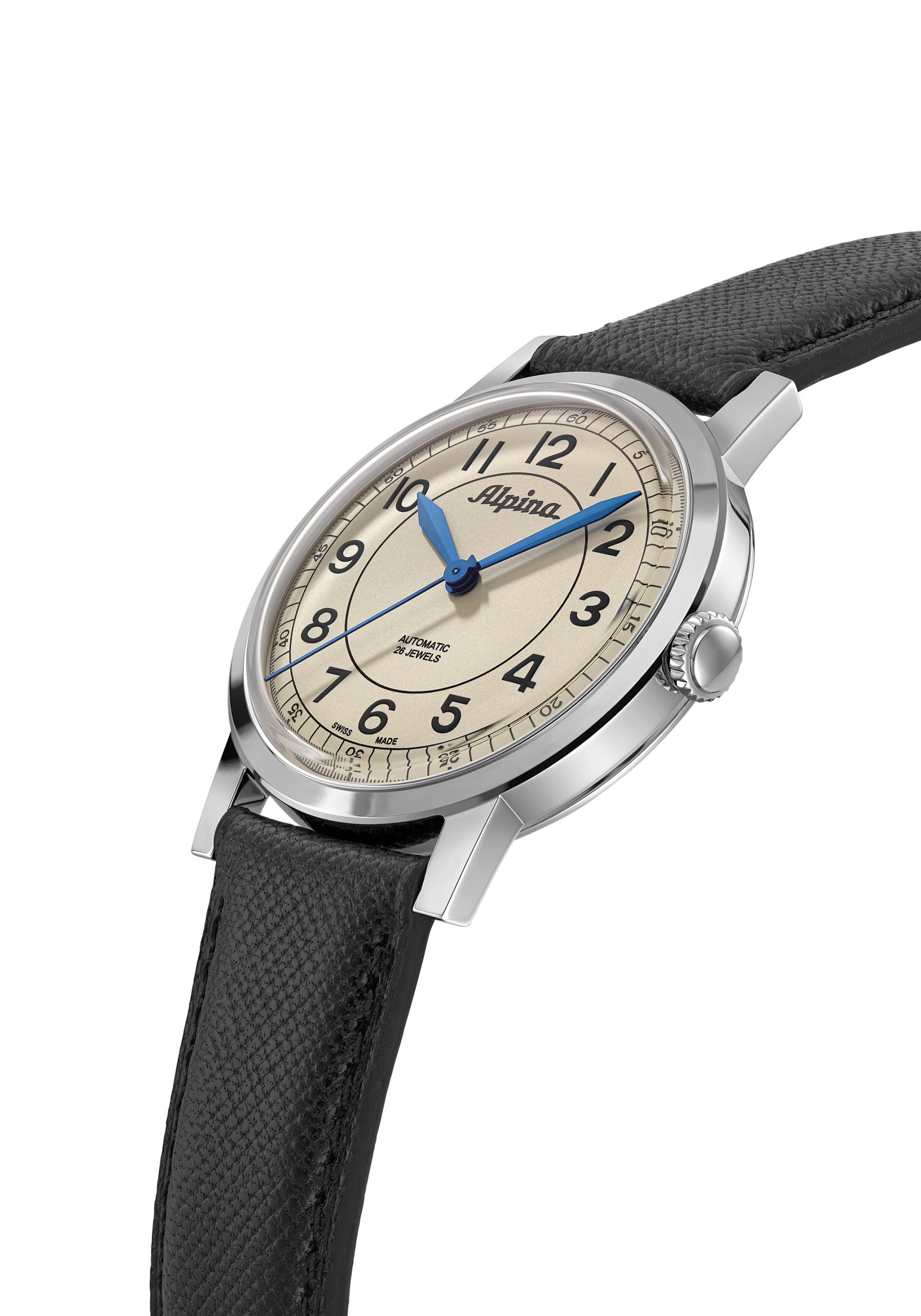 Alpina Heritage Automatic - View 3