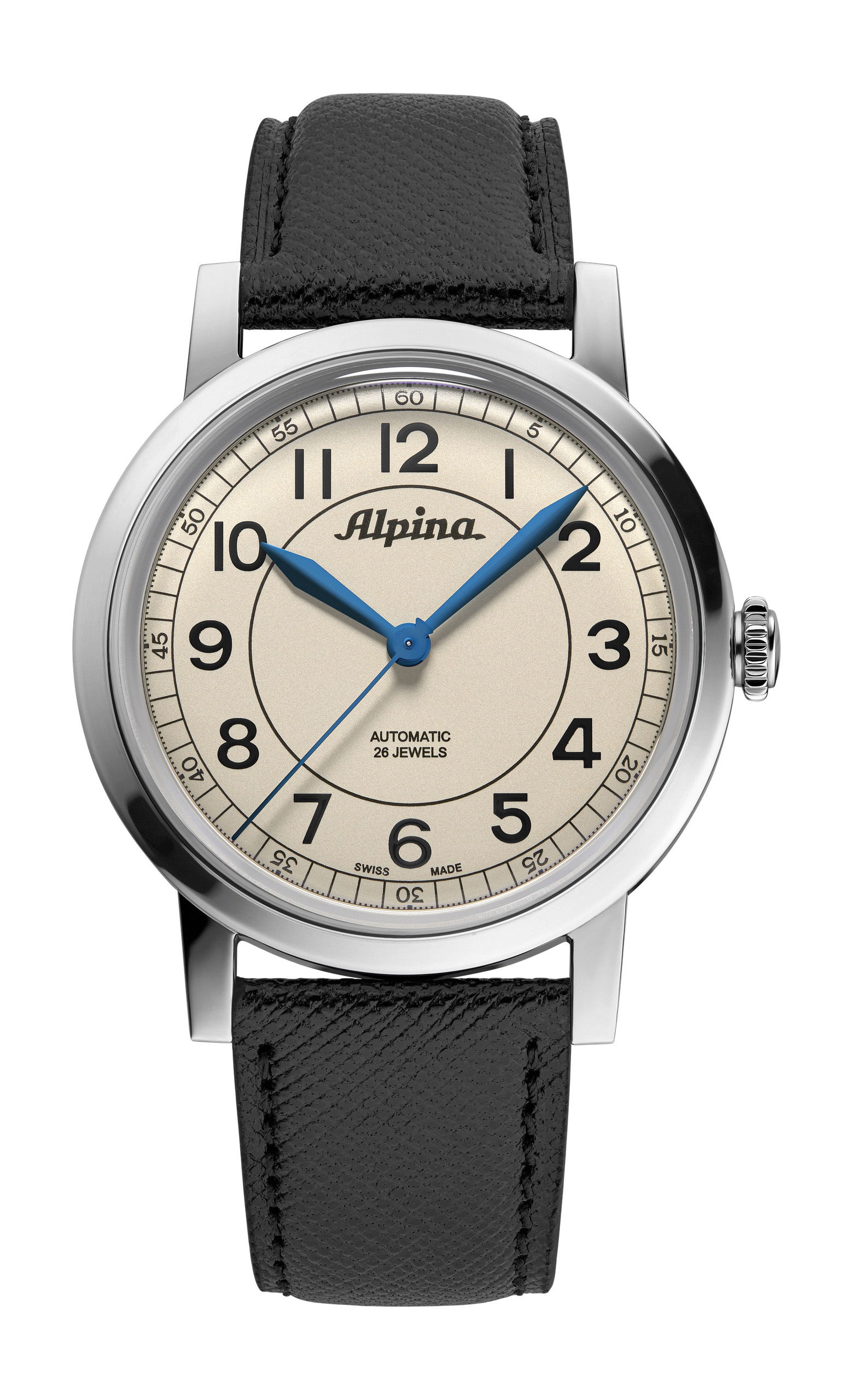 Alpina Heritage Automatic