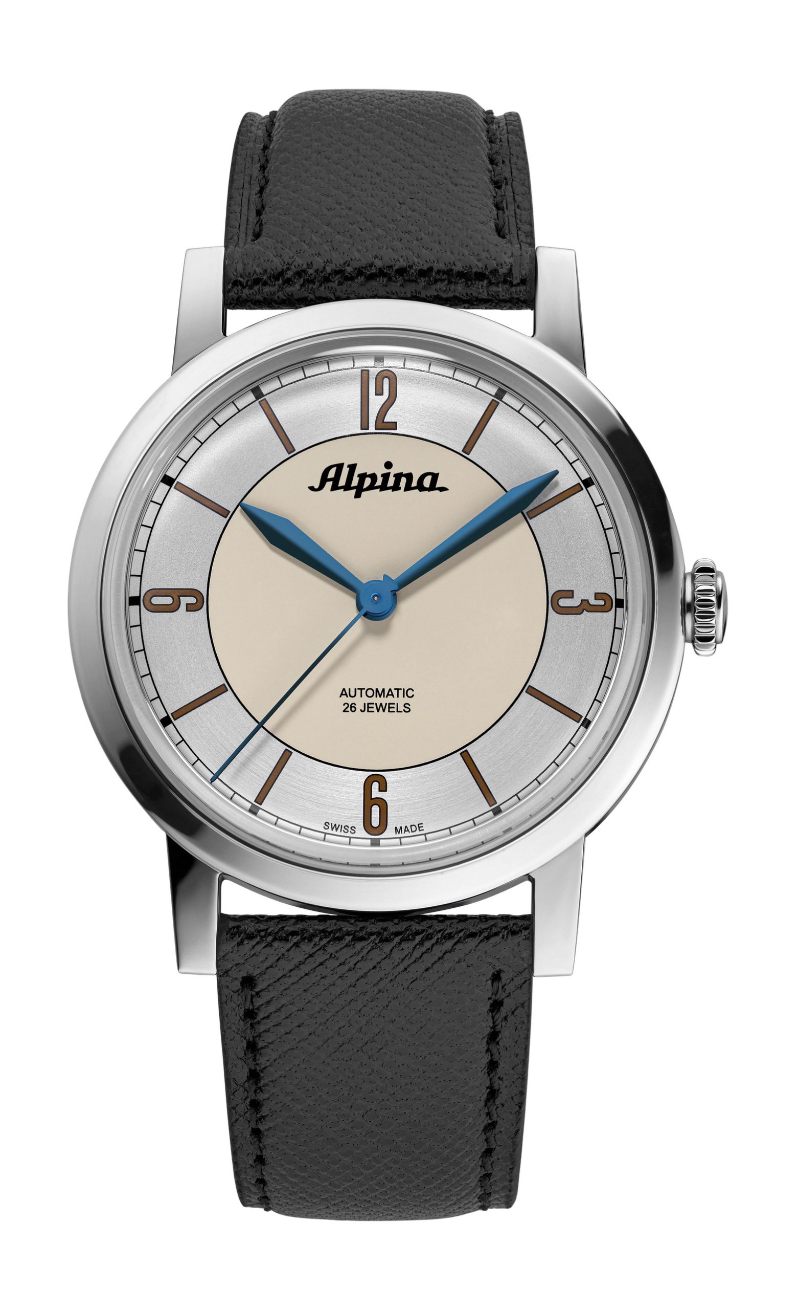 Alpina Heritage Automatic