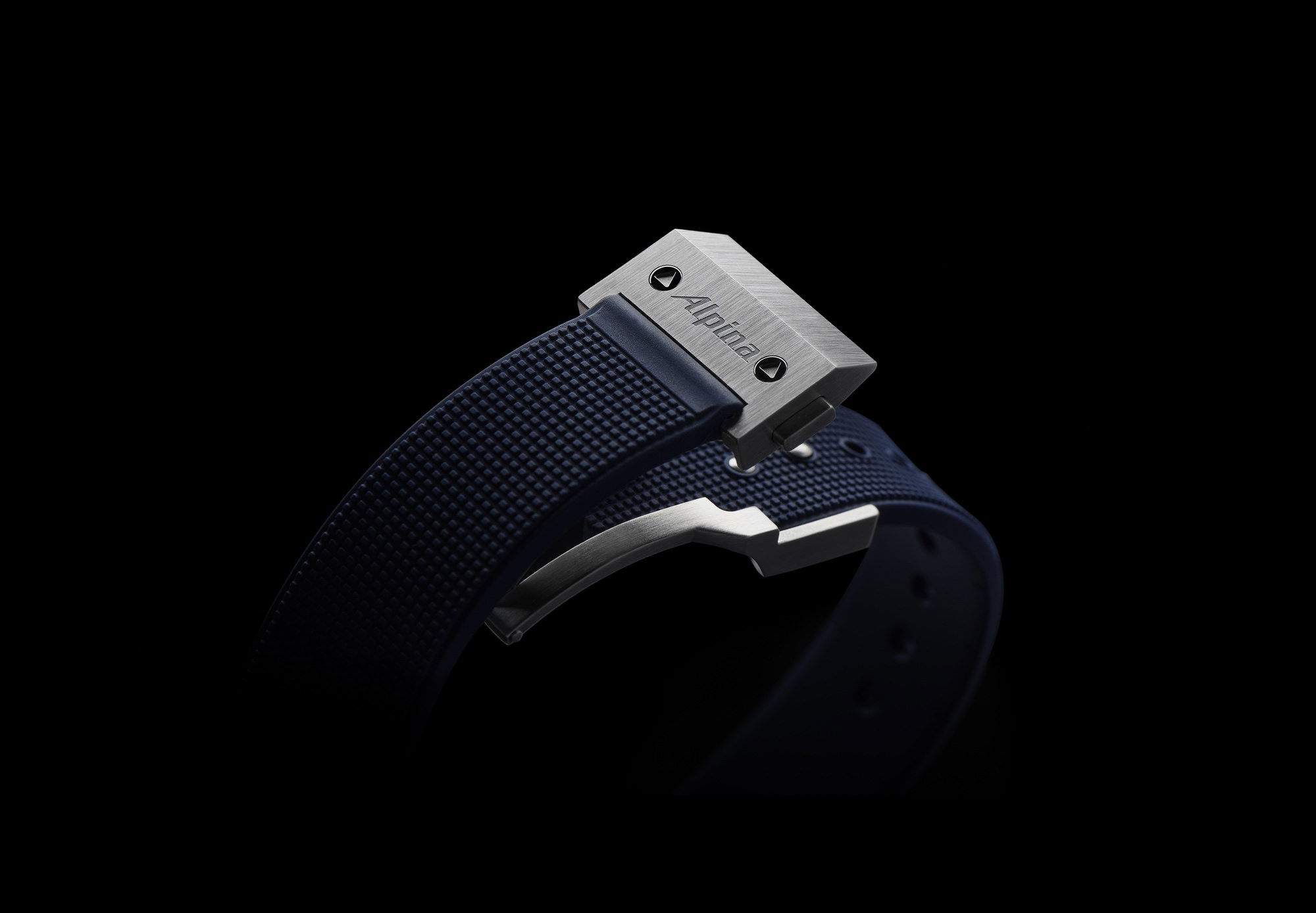 Alpina Seastrong Diver Extreme Automatic Arkea Limited Edition - View 2