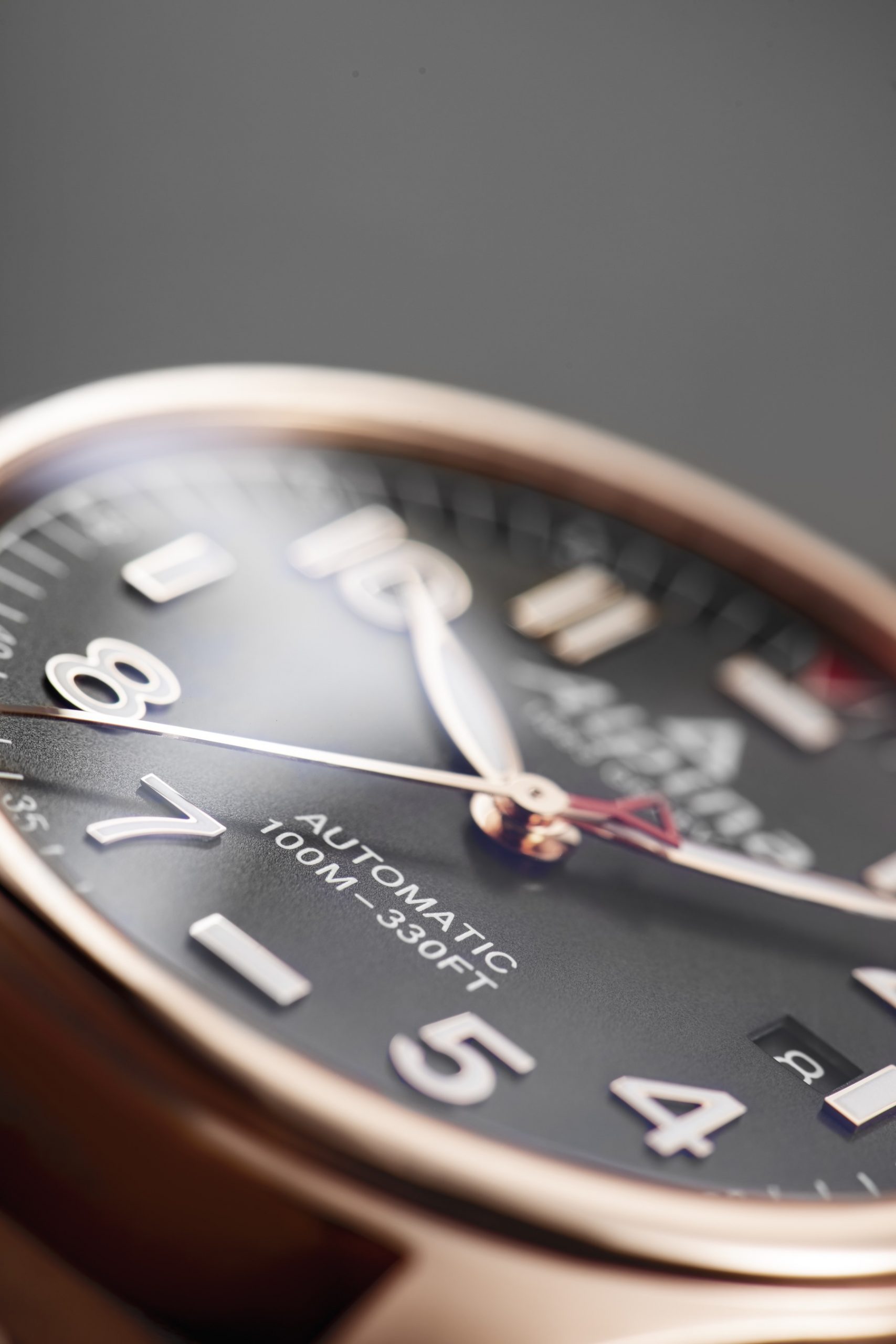 Alpina Startimer Pilot Automatic - View 2