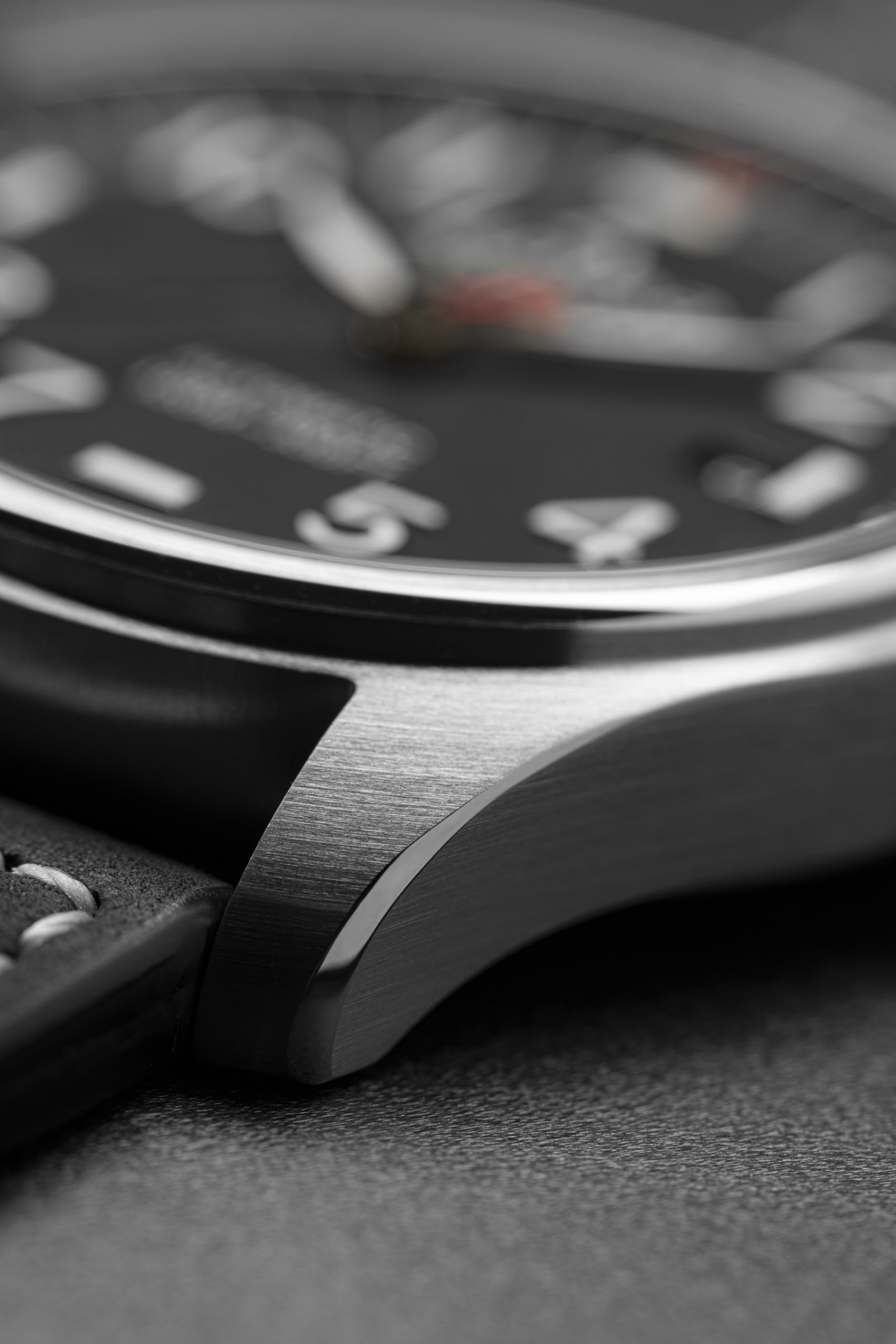 Alpina Startimer Pilot Automatic - View 3