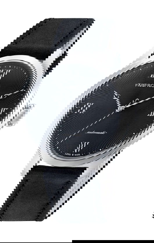 Faberge Altruist Black watch