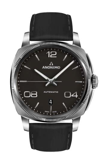 Anonimo Epurato watch